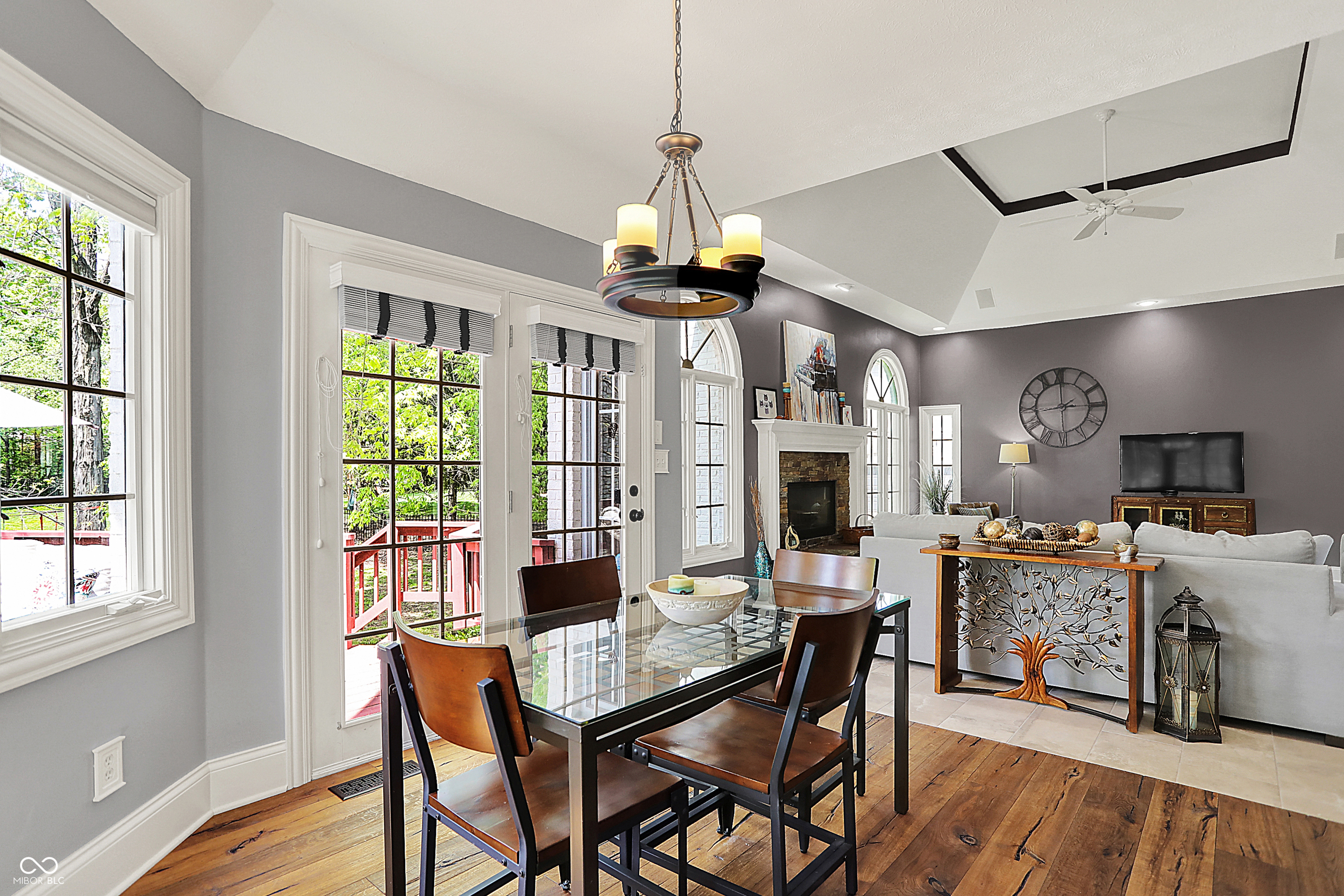 3162 Hazel Foster Drive