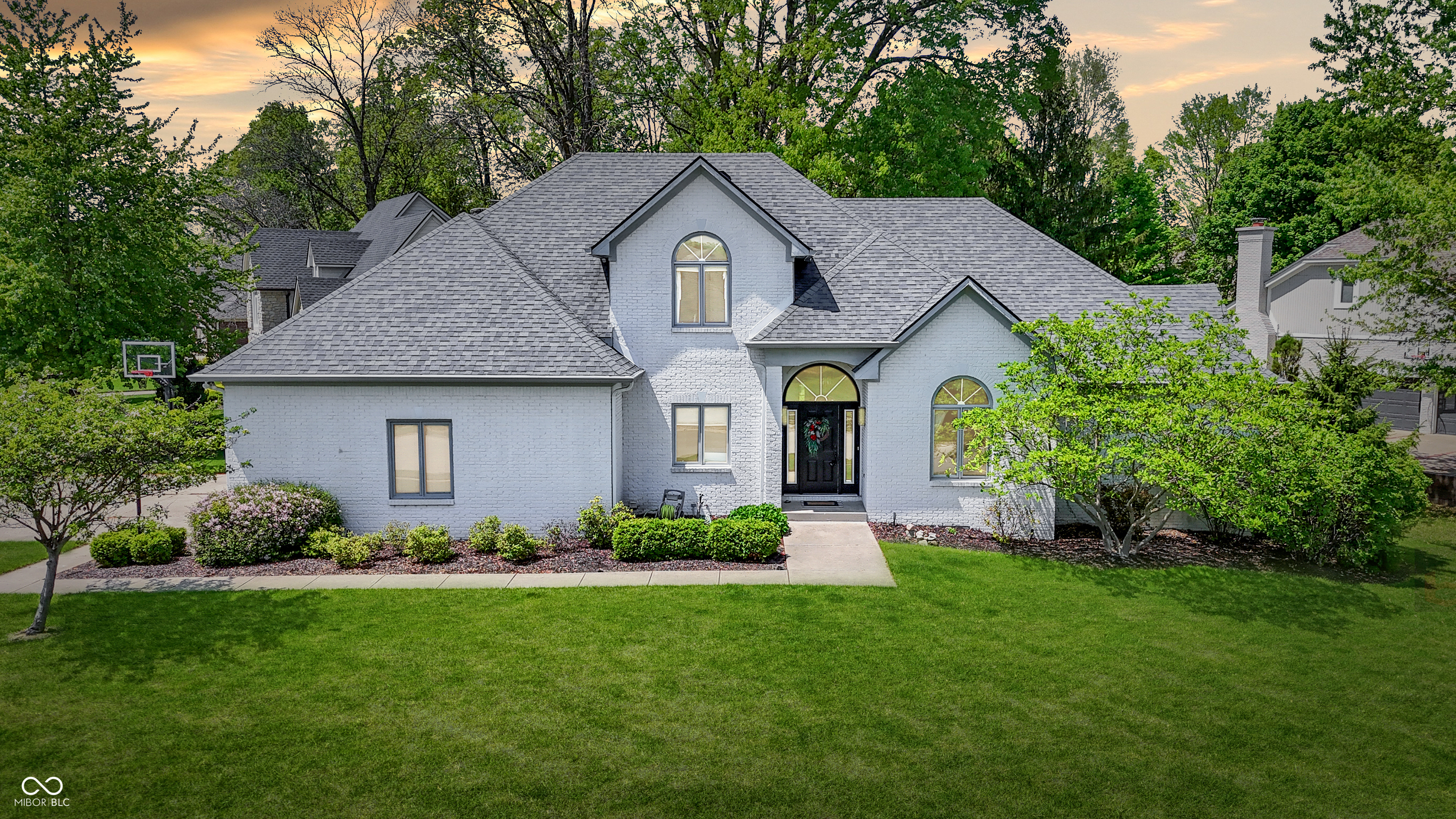 3162 Hazel Foster Drive