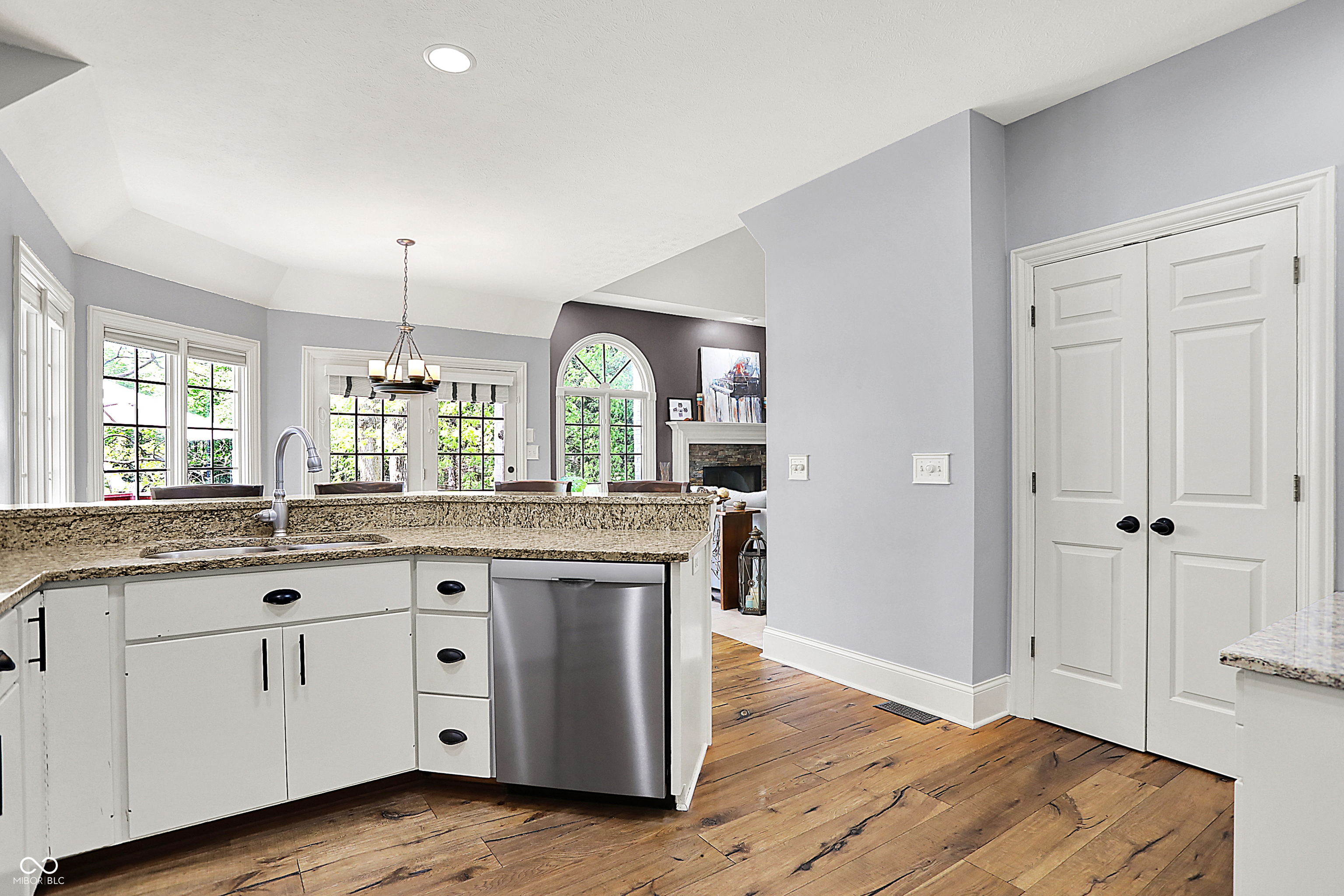 3162 Hazel Foster Drive