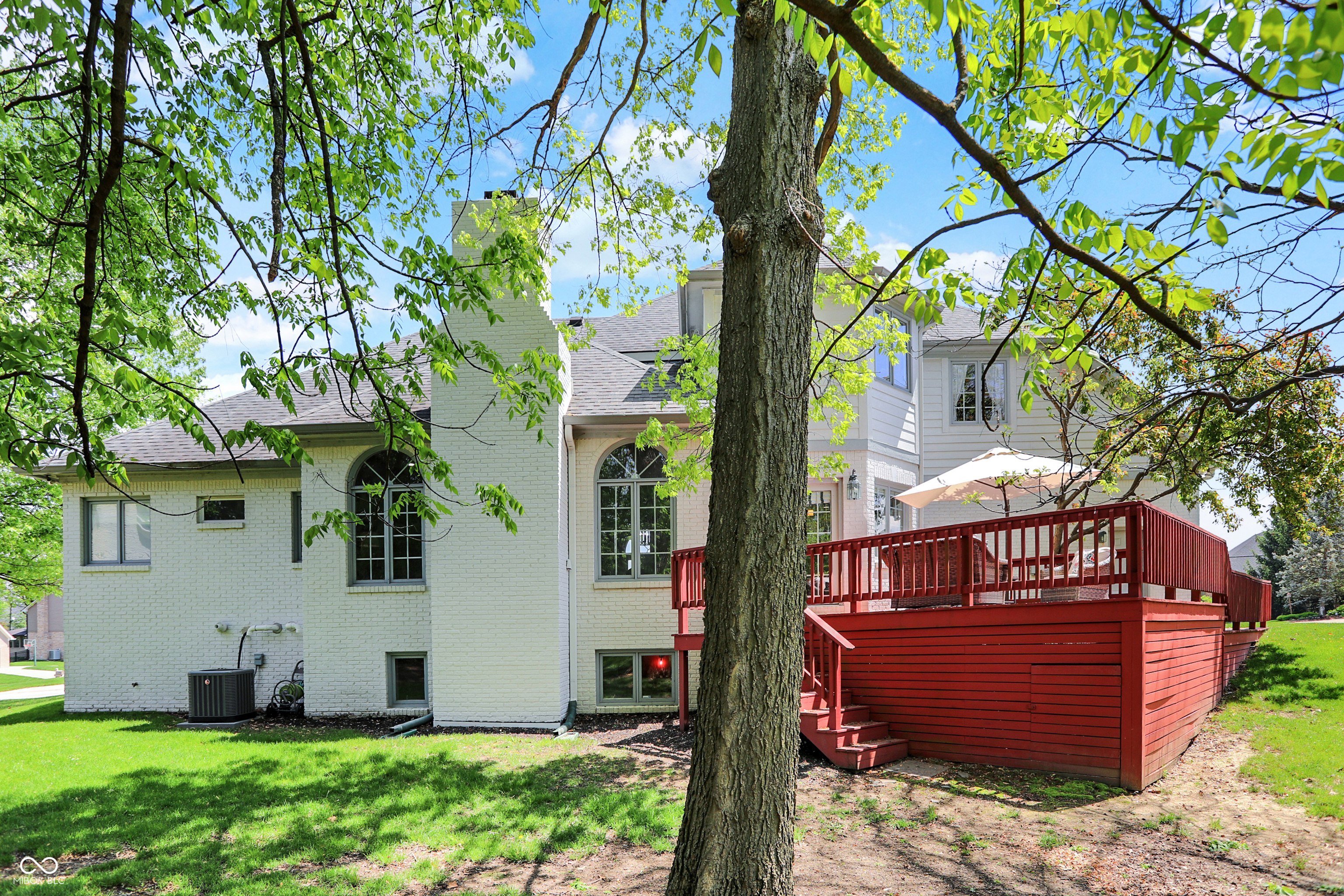 3162 Hazel Foster Drive