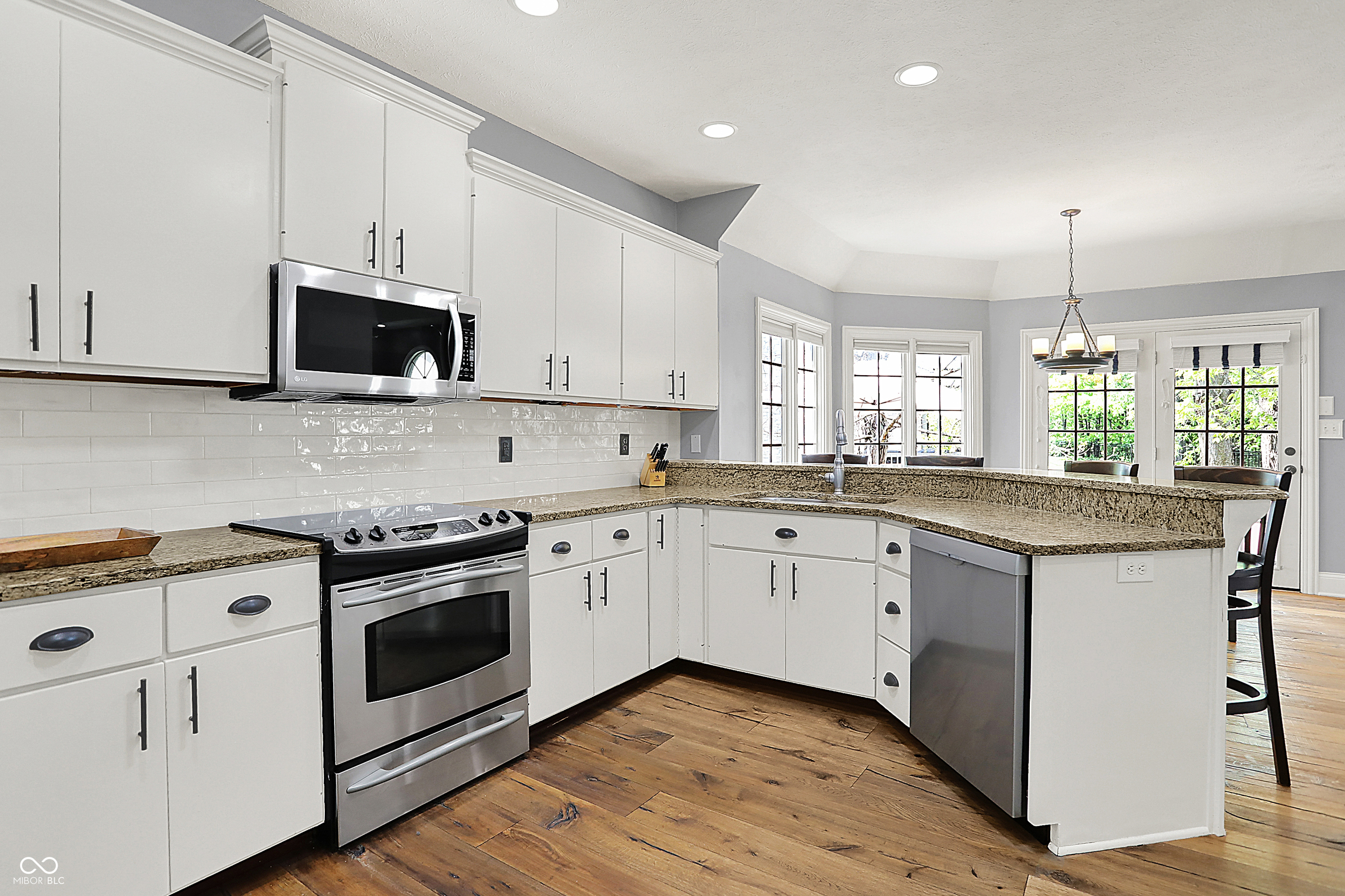 3162 Hazel Foster Drive