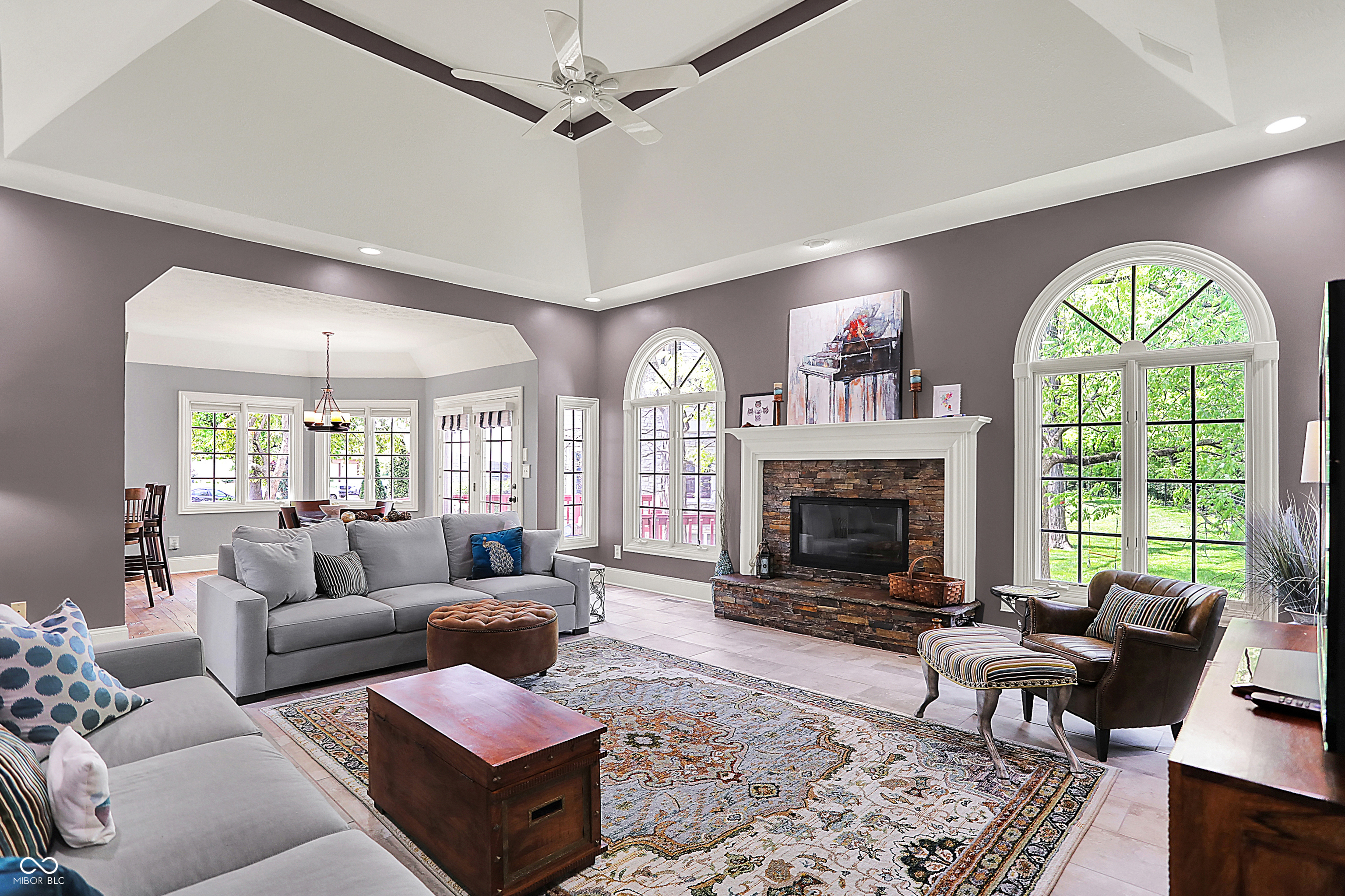 3162 Hazel Foster Drive