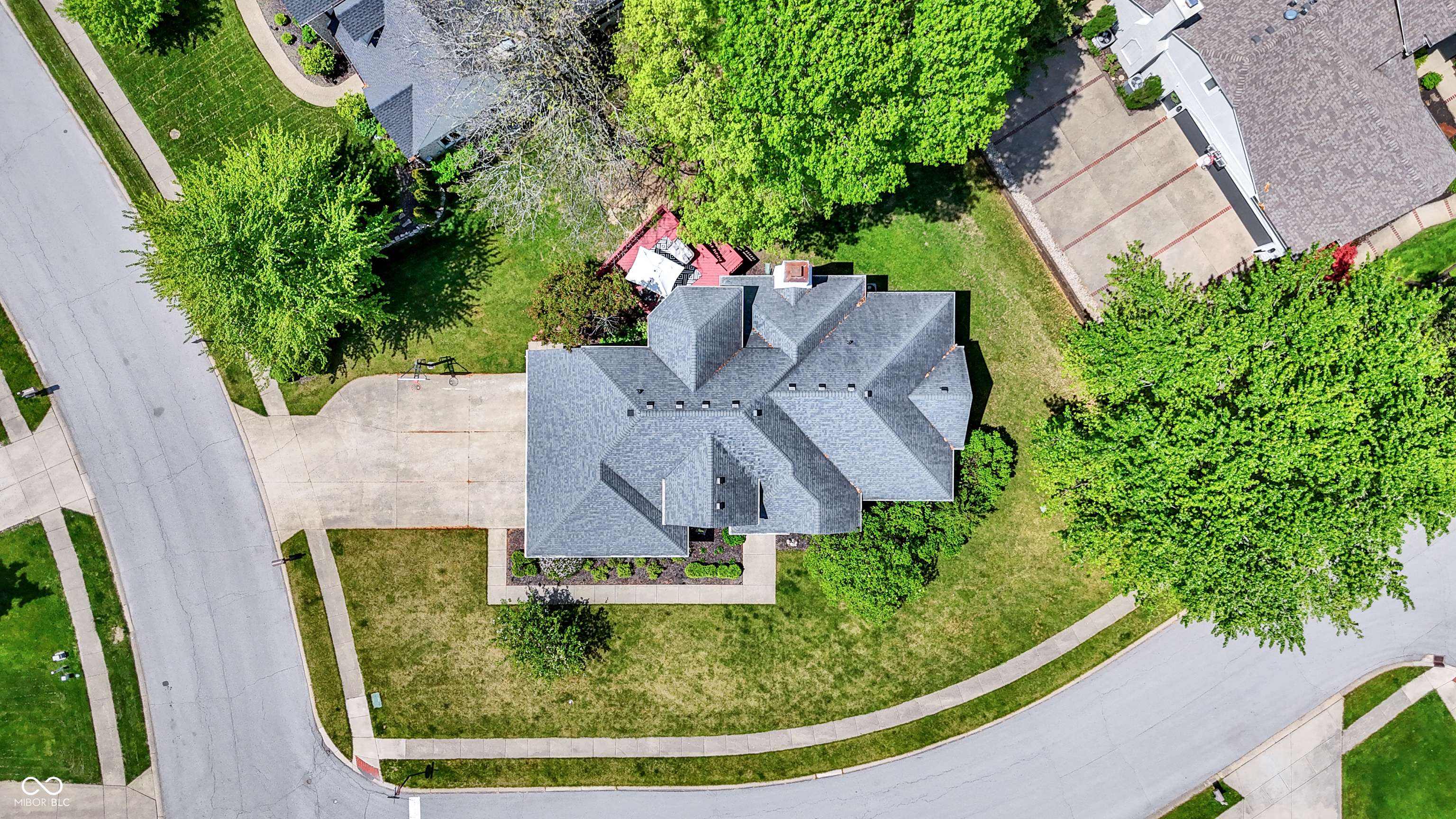 3162 Hazel Foster Drive