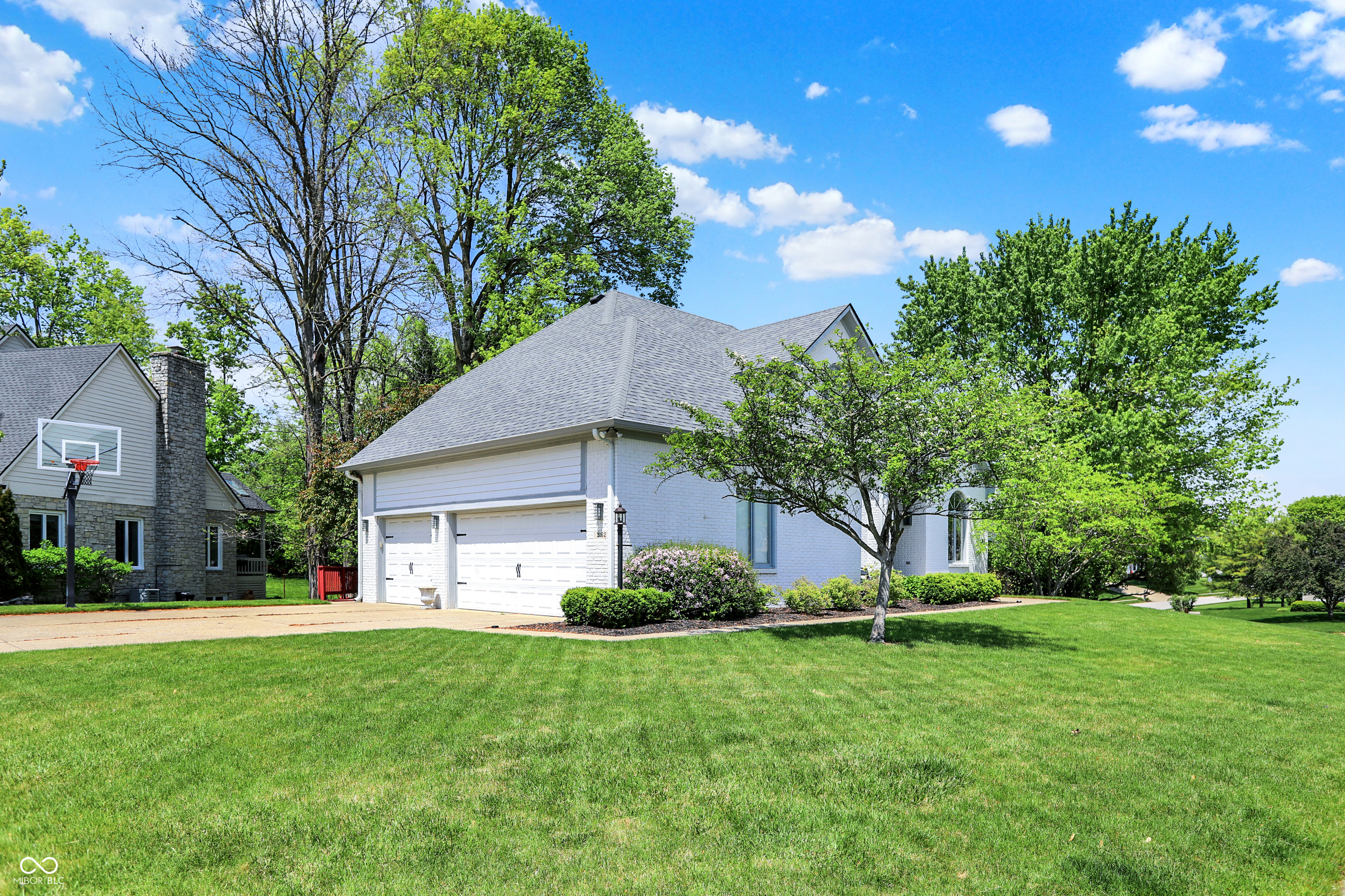 3162 Hazel Foster Drive