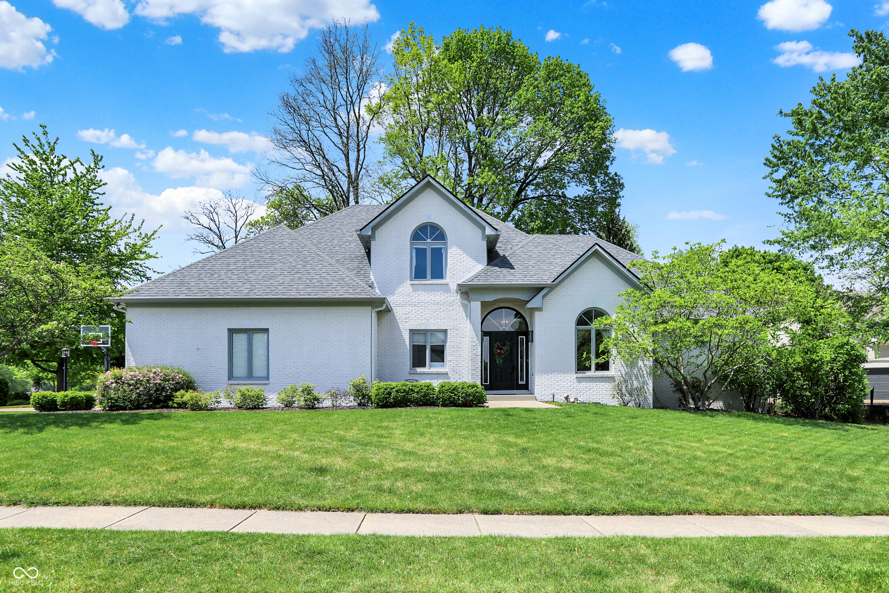 3162 Hazel Foster Drive