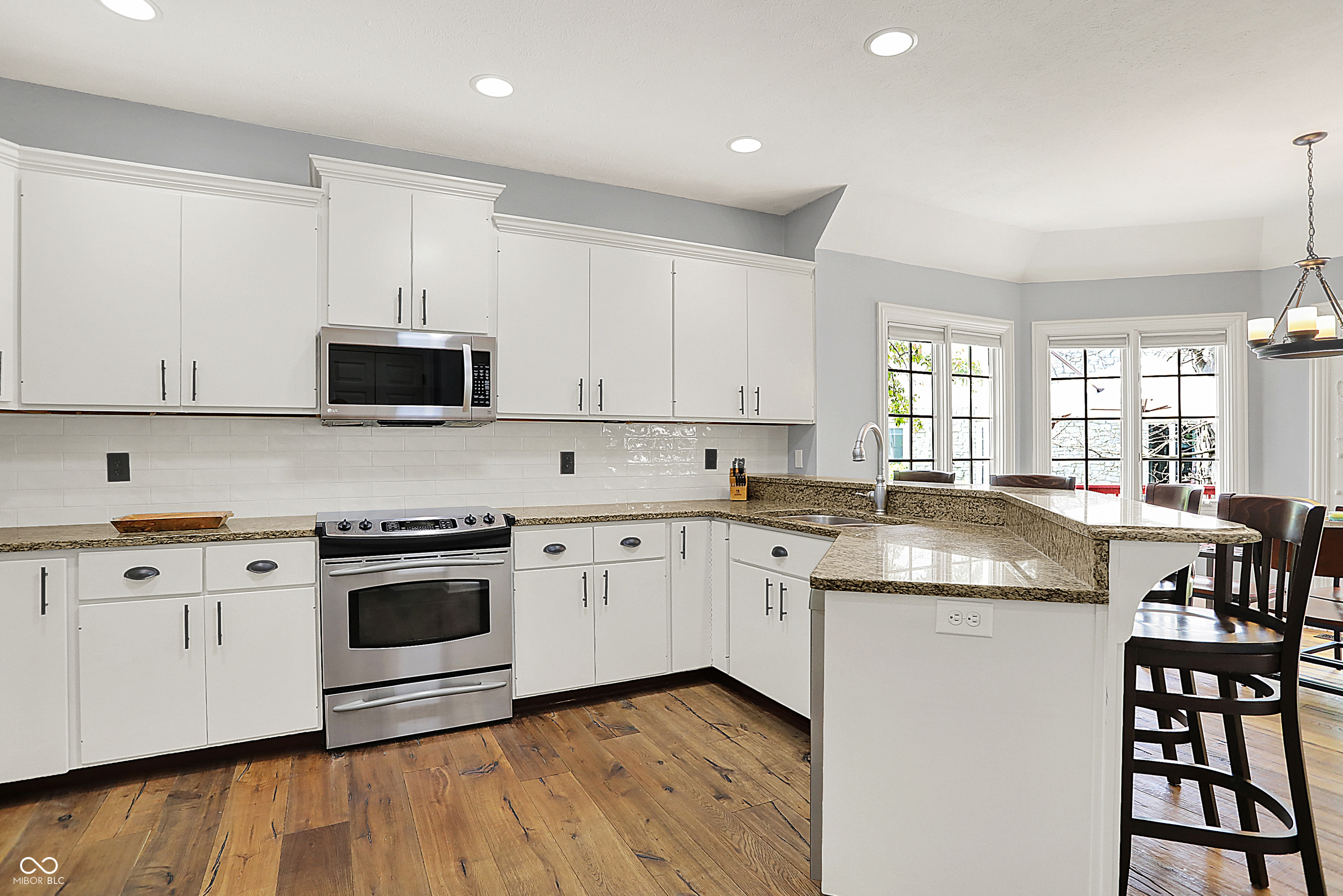 3162 Hazel Foster Drive