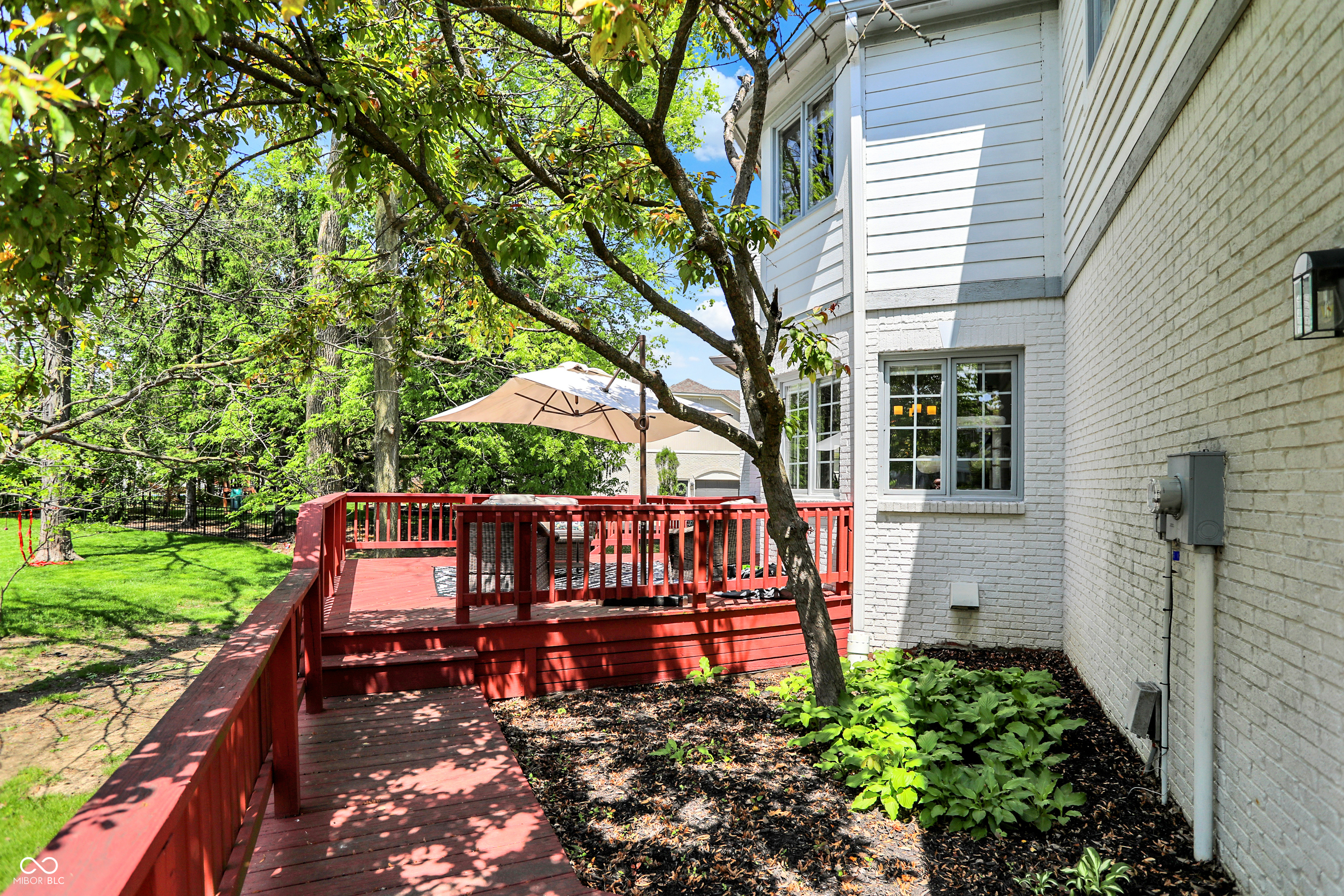 3162 Hazel Foster Drive