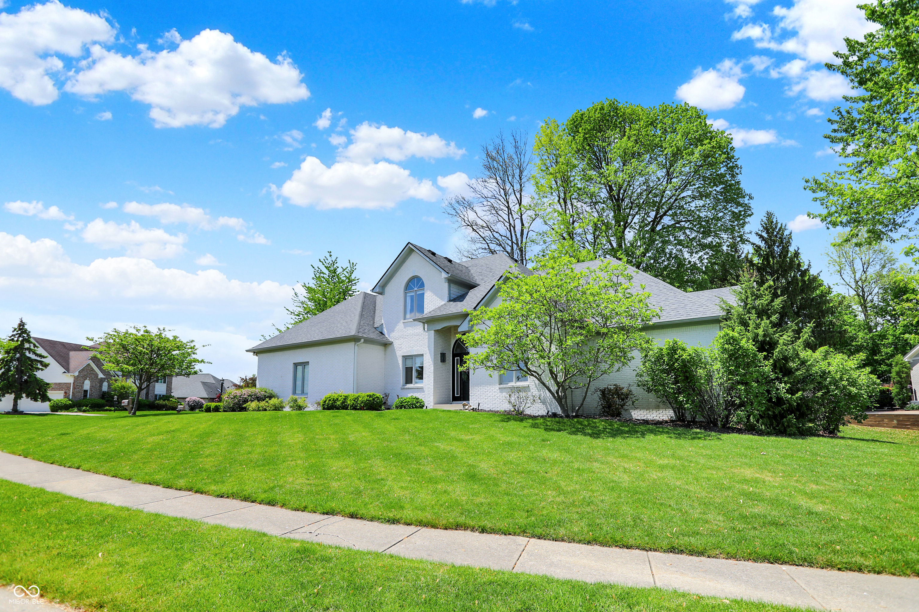 3162 Hazel Foster Drive