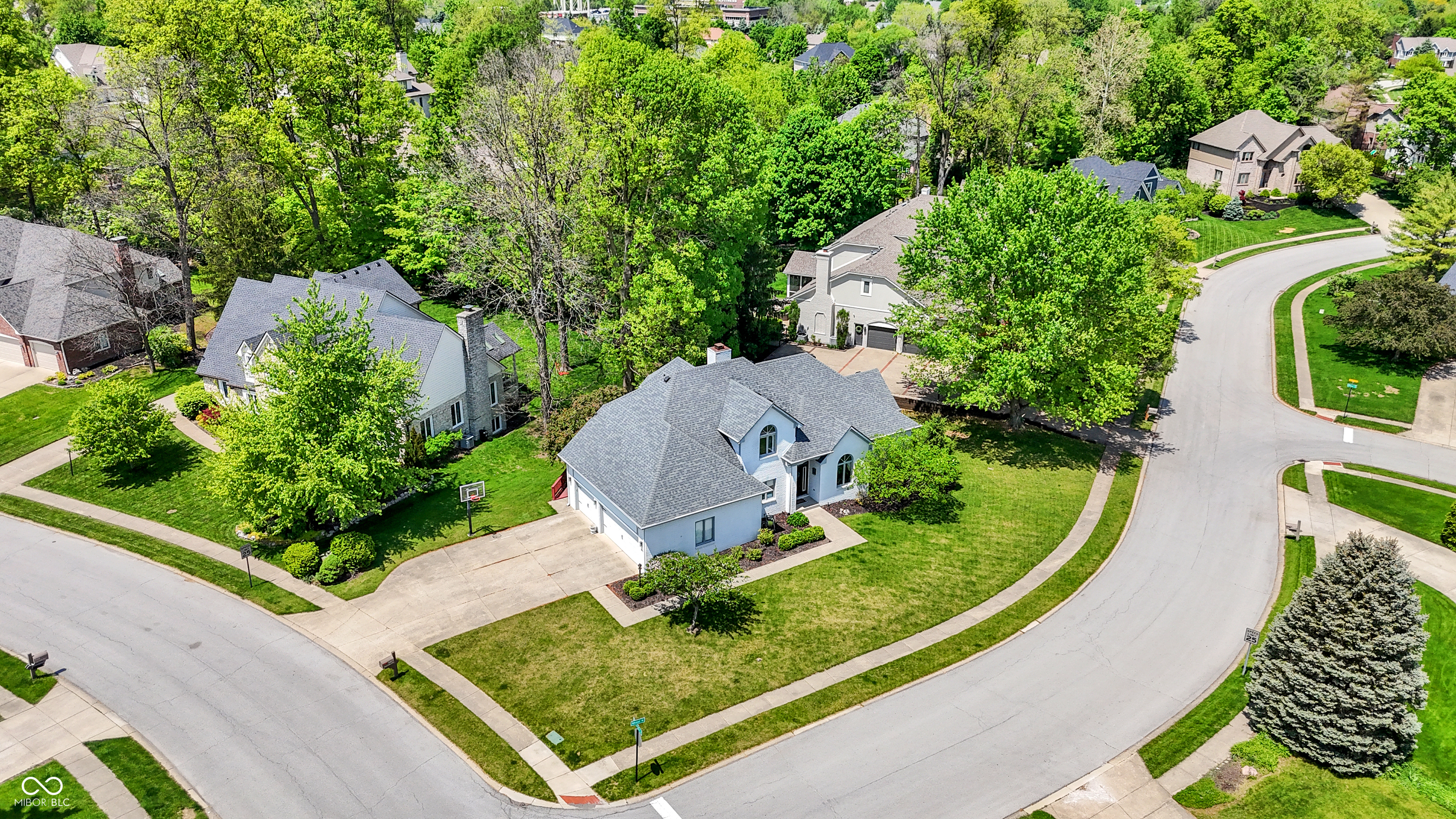 3162 Hazel Foster Drive