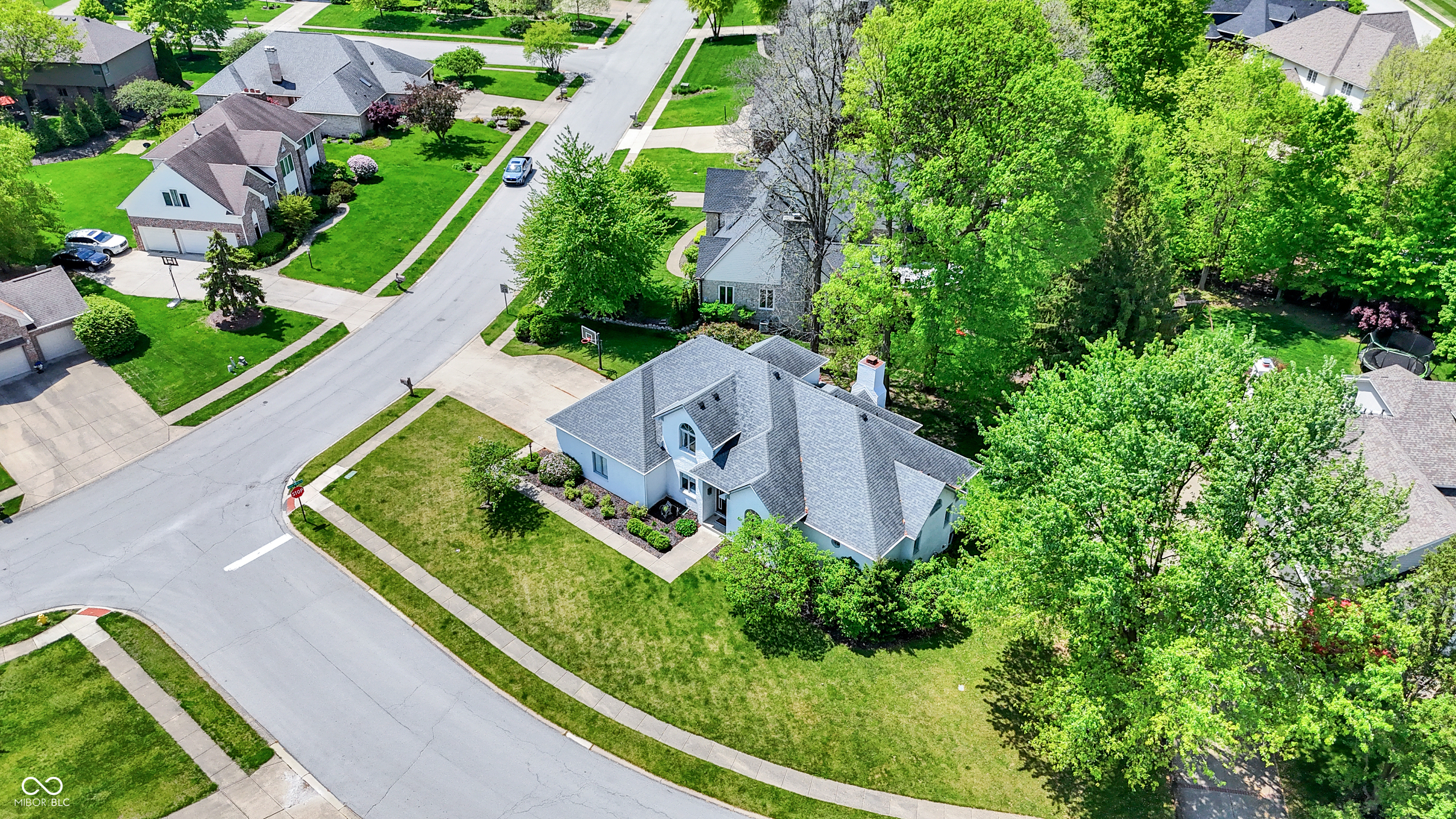 3162 Hazel Foster Drive