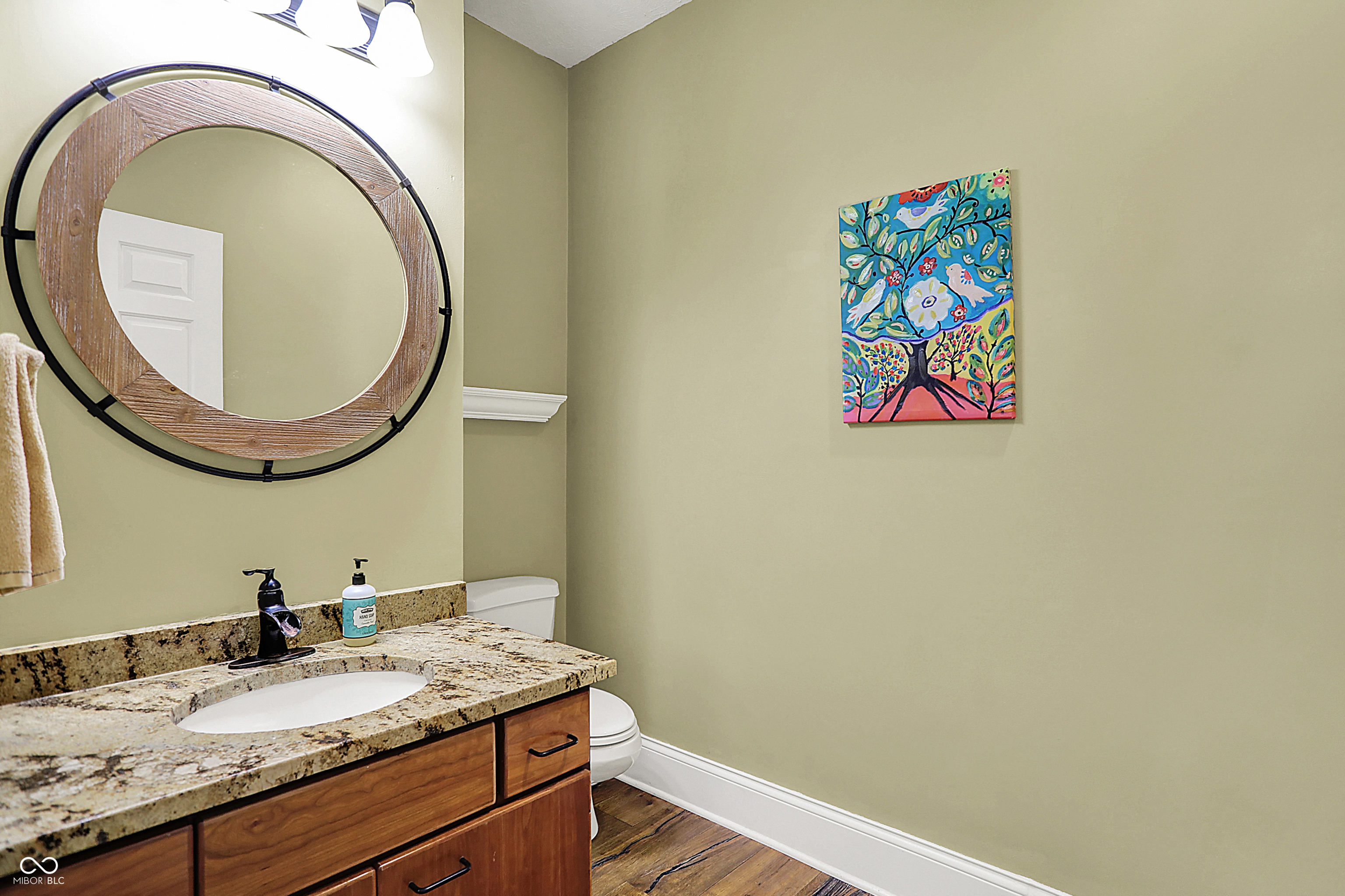 3162 Hazel Foster Drive