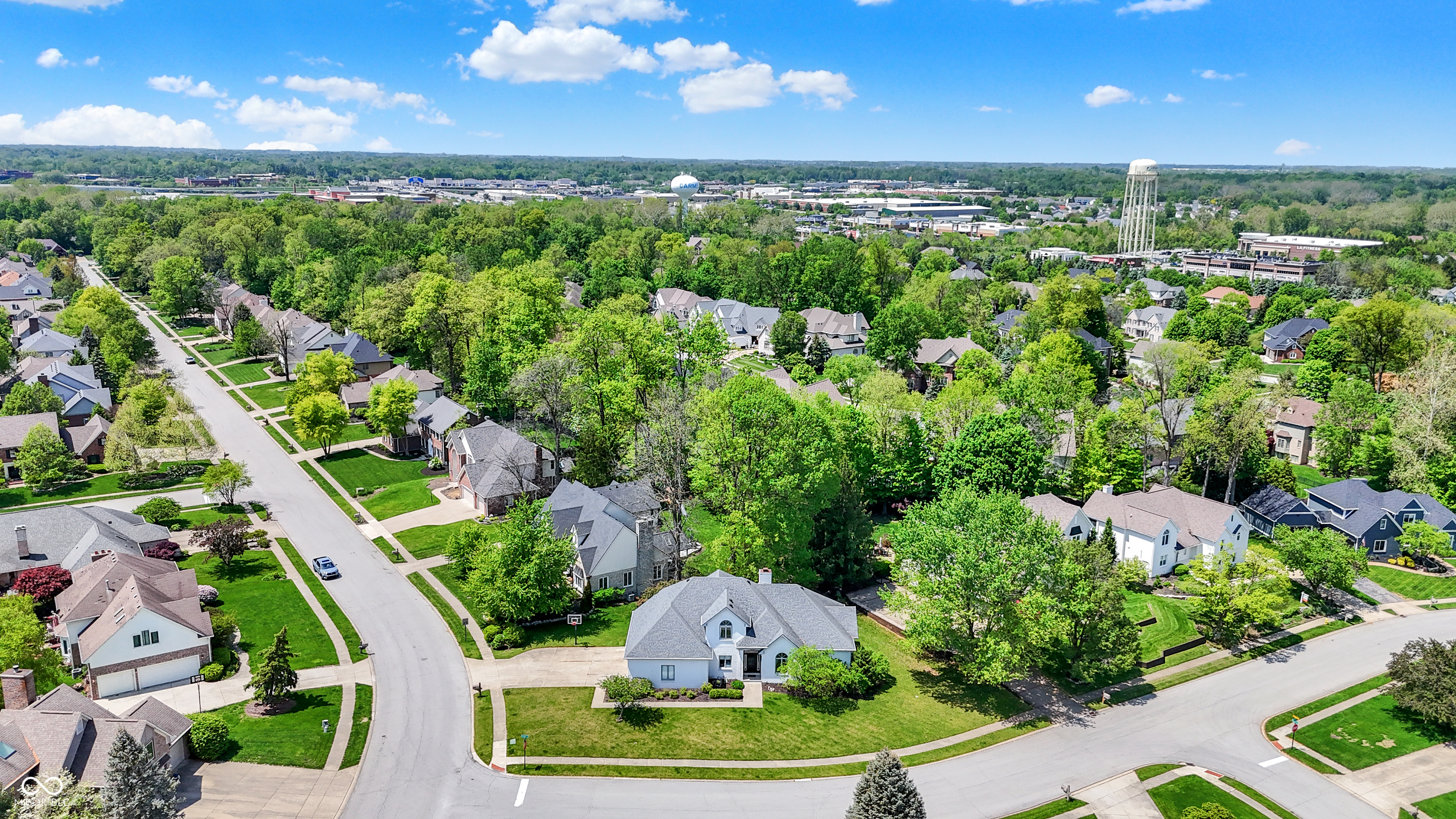 3162 Hazel Foster Drive