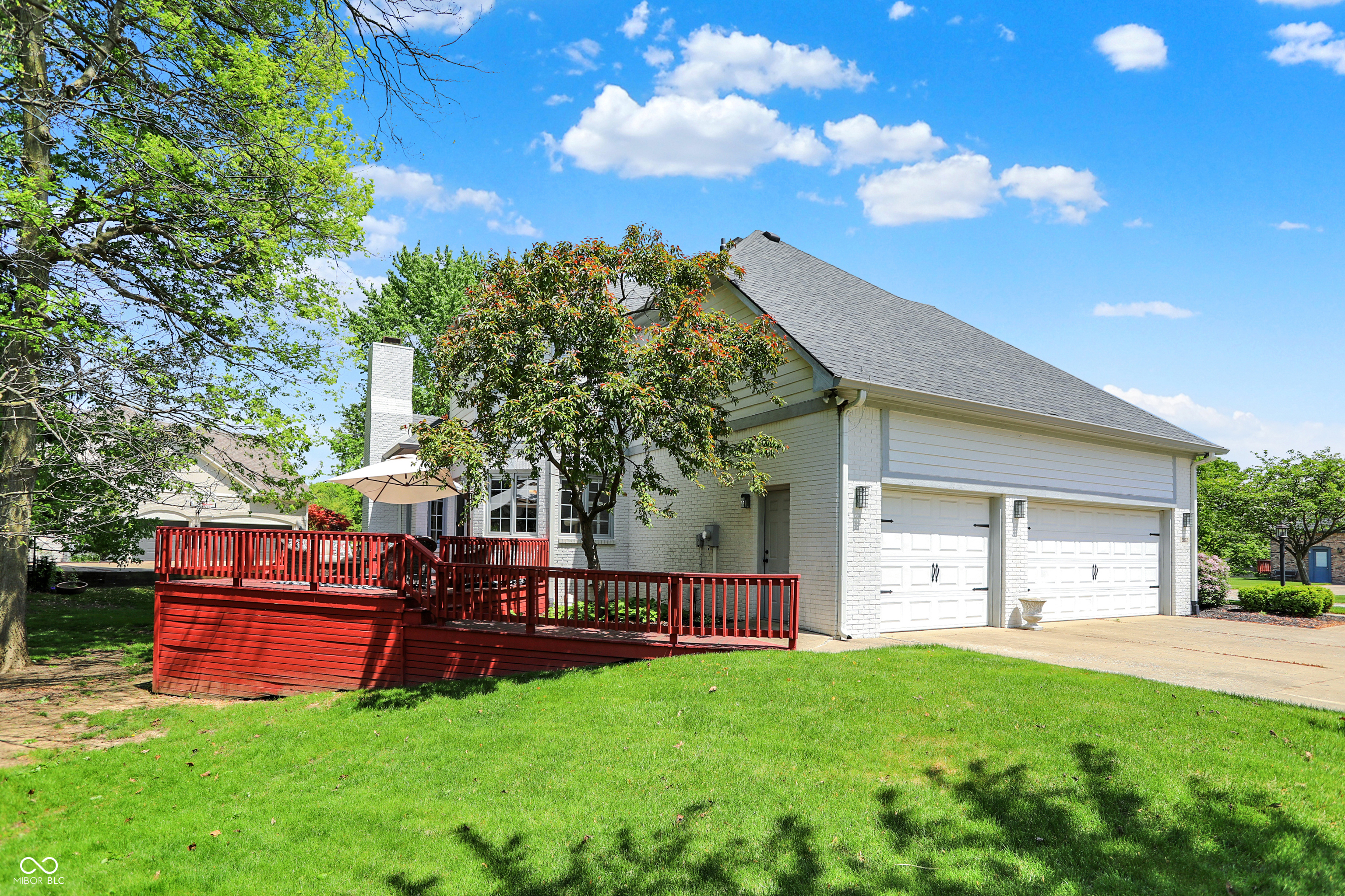 3162 Hazel Foster Drive