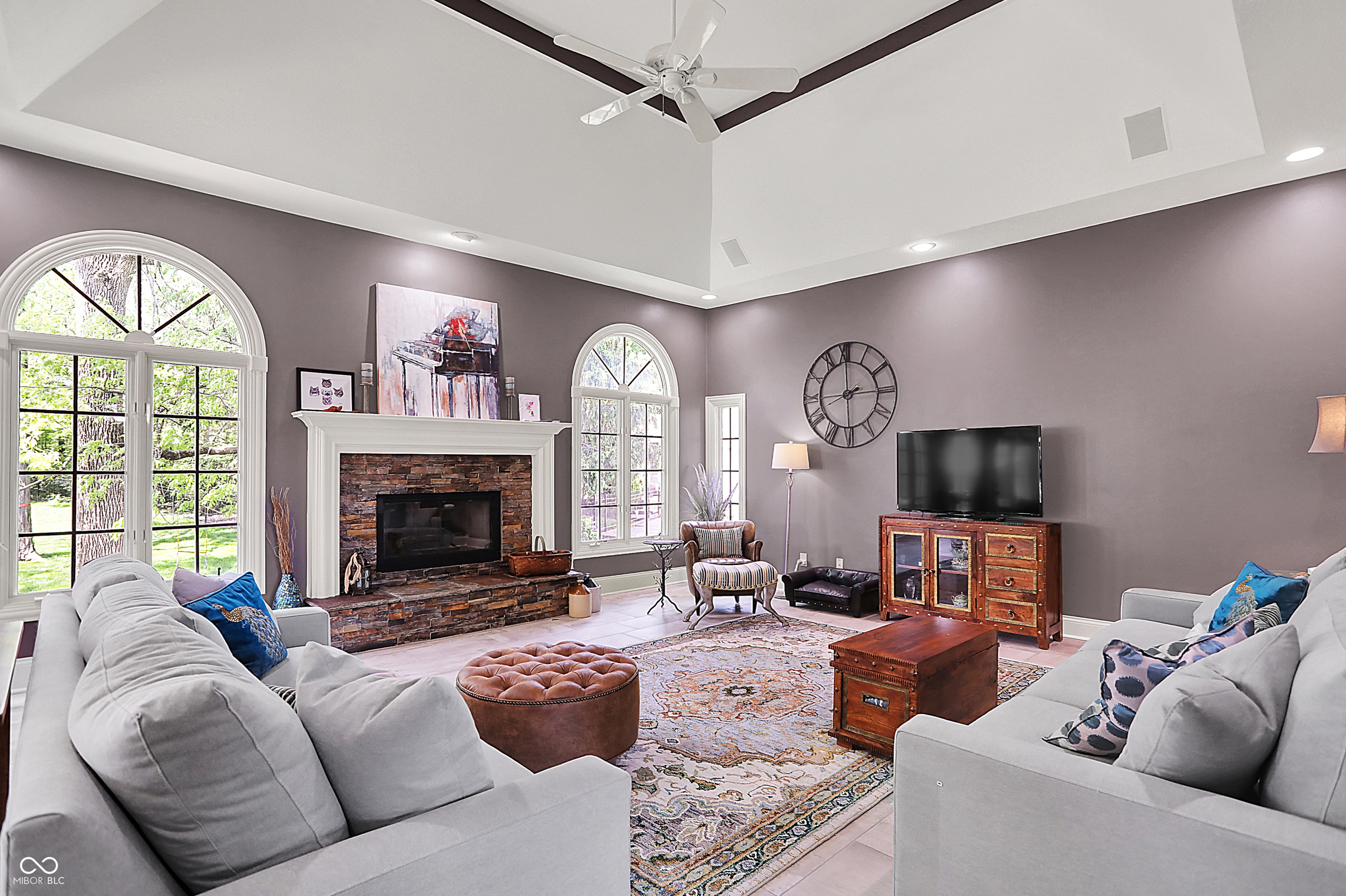 3162 Hazel Foster Drive