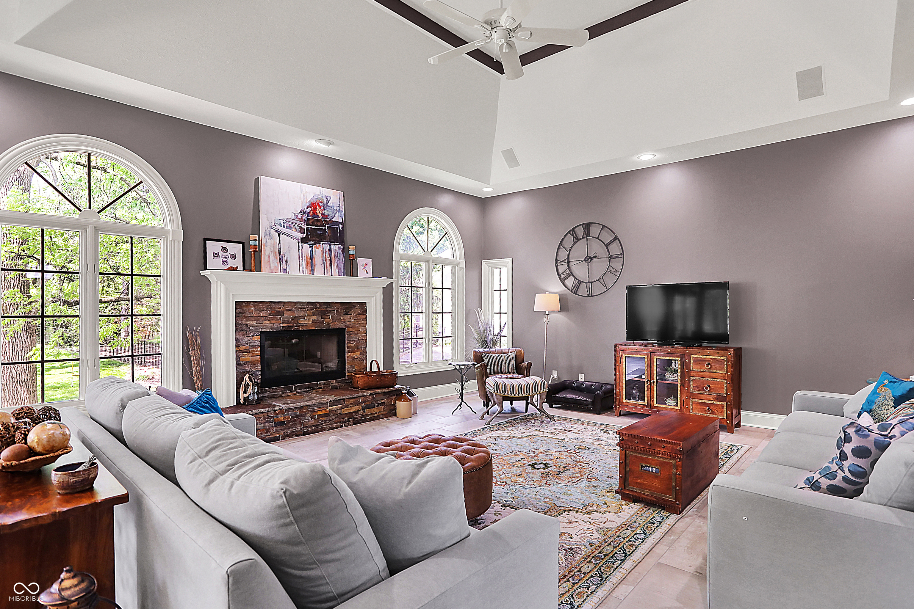 3162 Hazel Foster Drive