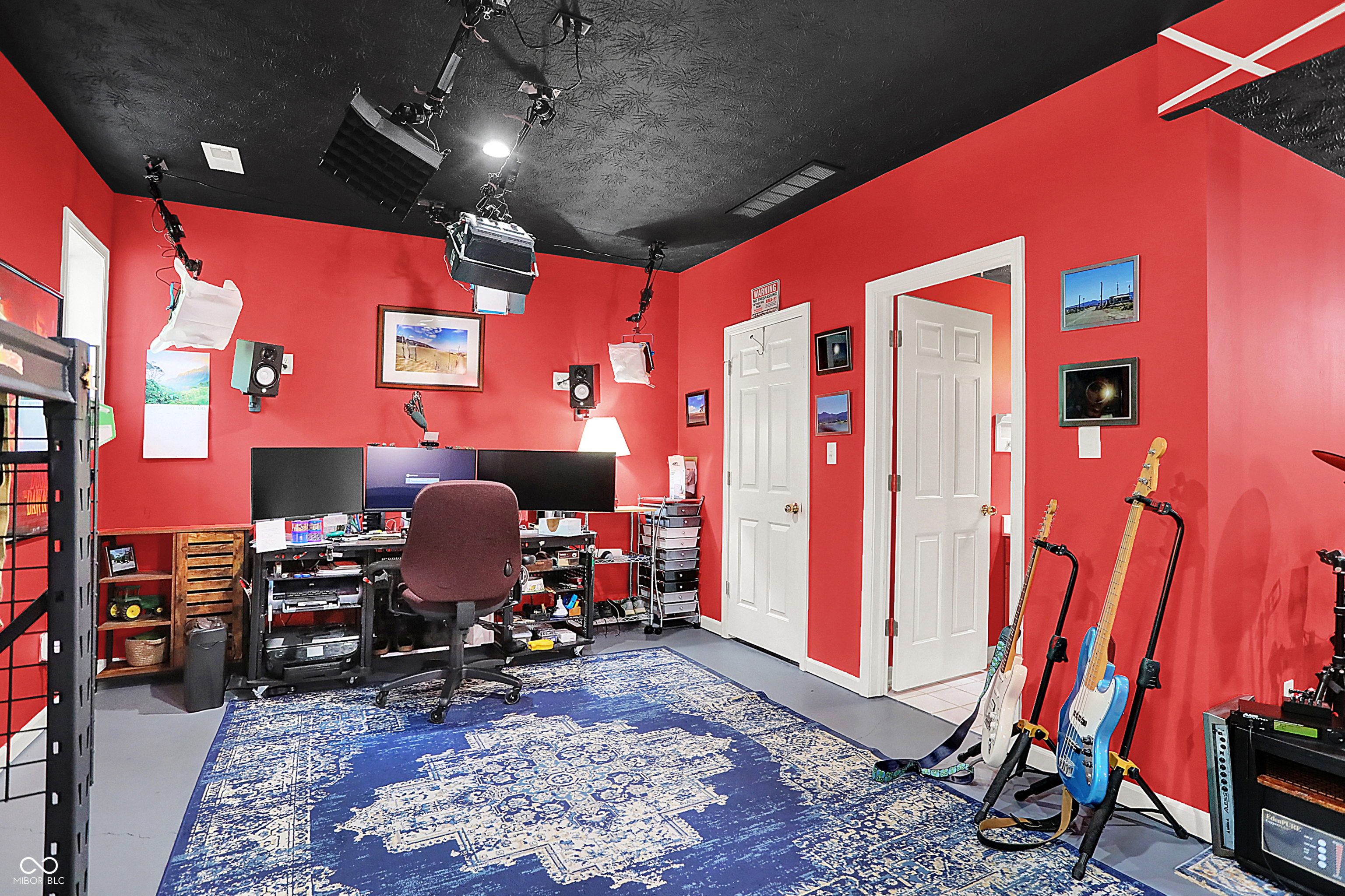 3162 Hazel Foster Drive