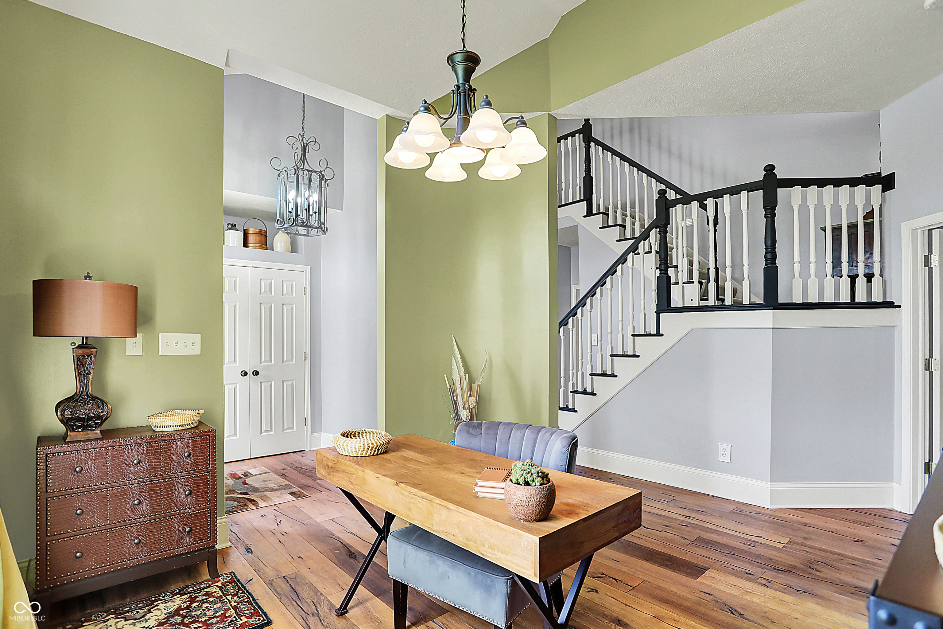 3162 Hazel Foster Drive