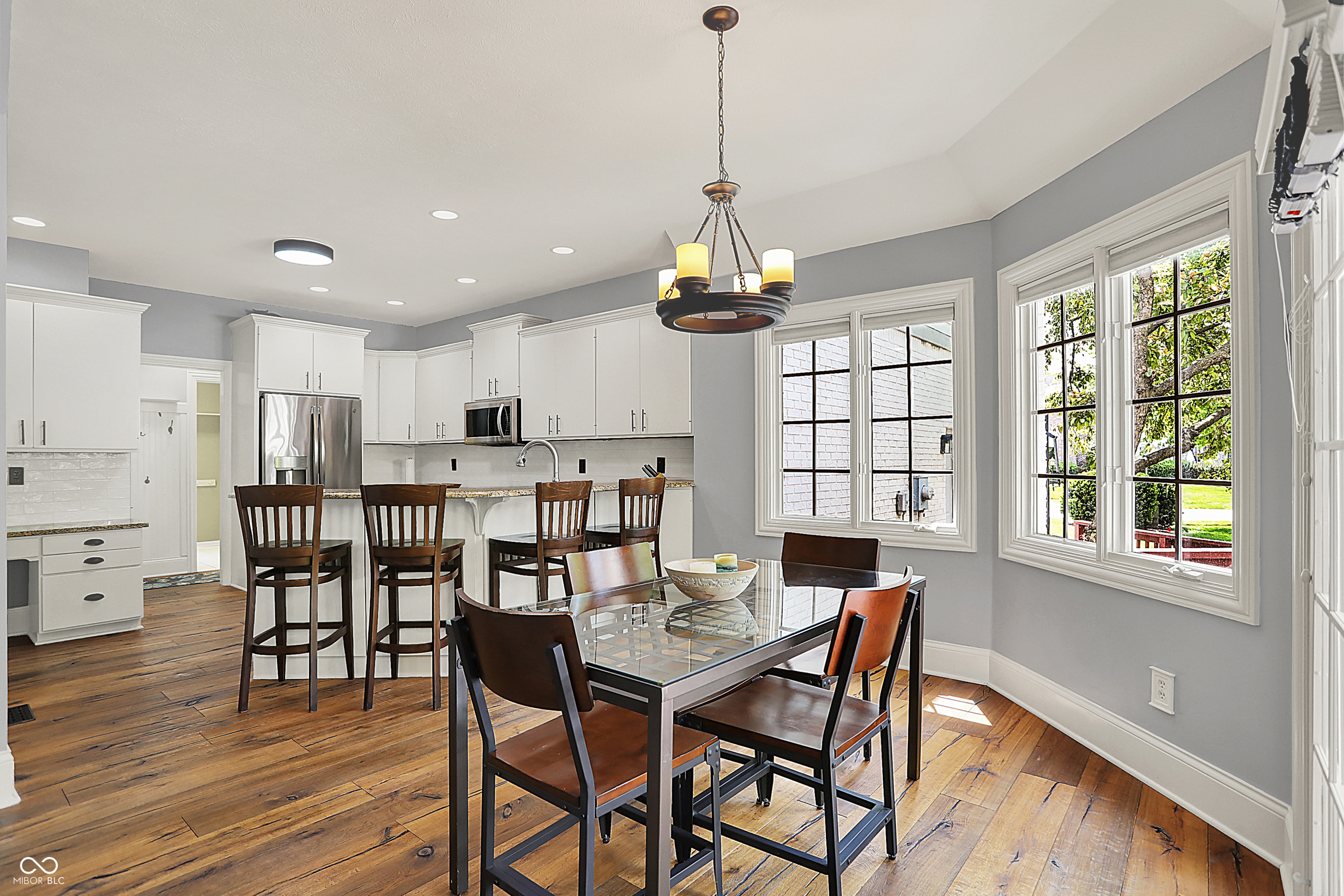 3162 Hazel Foster Drive