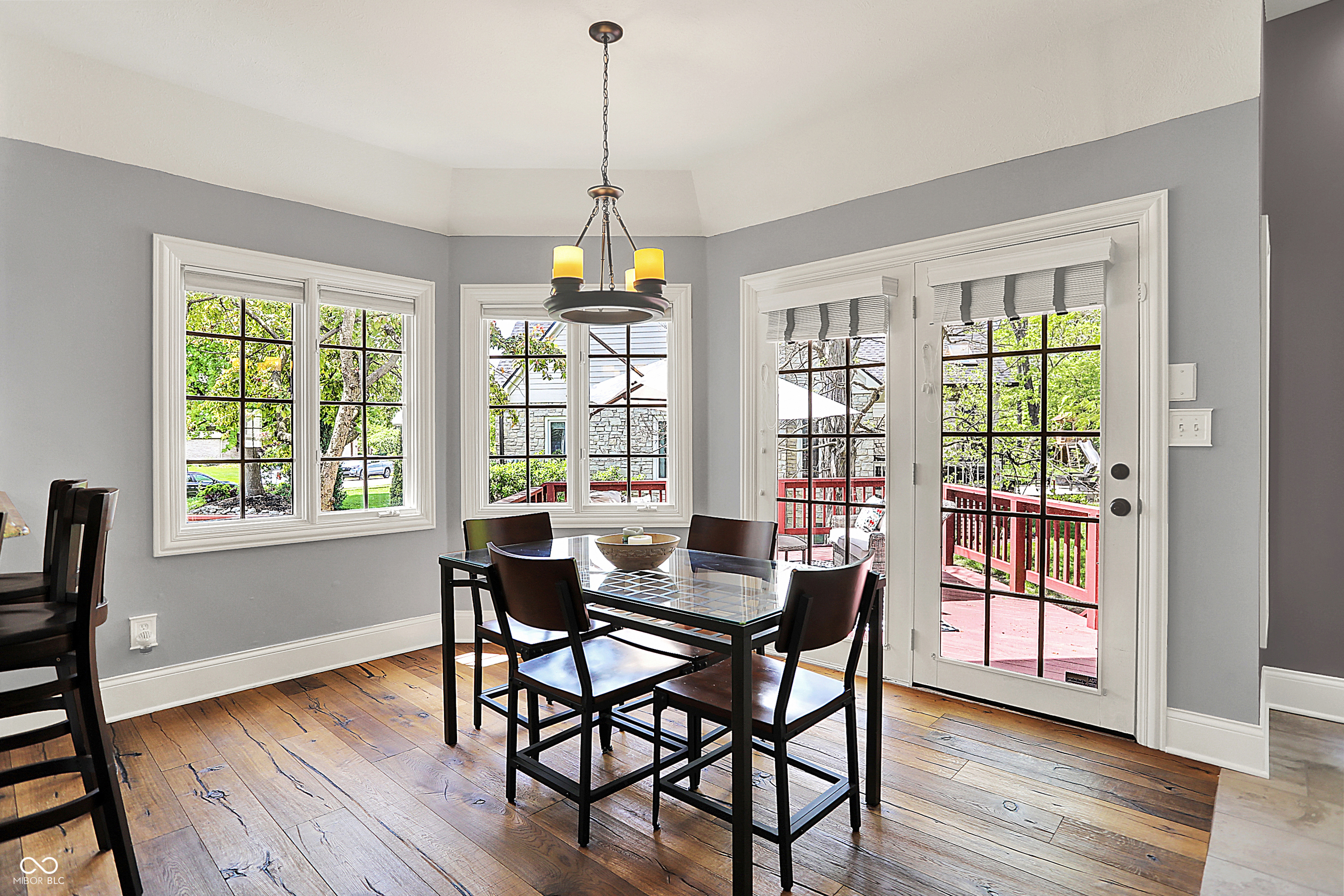 3162 Hazel Foster Drive