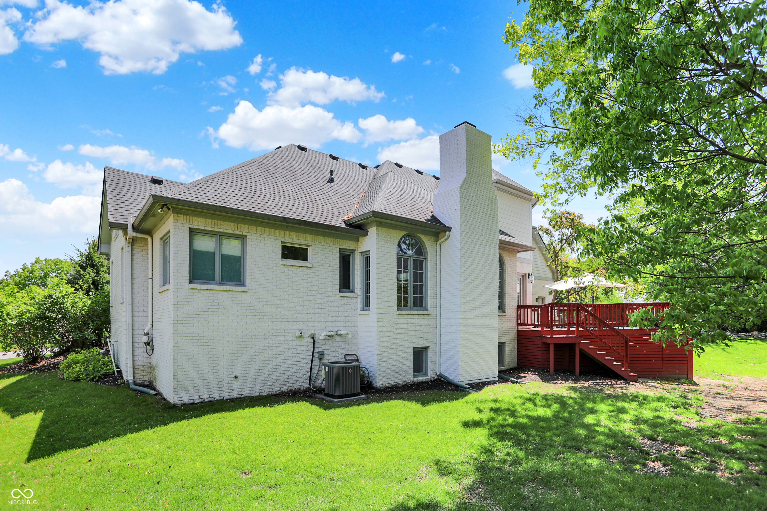 3162 Hazel Foster Drive