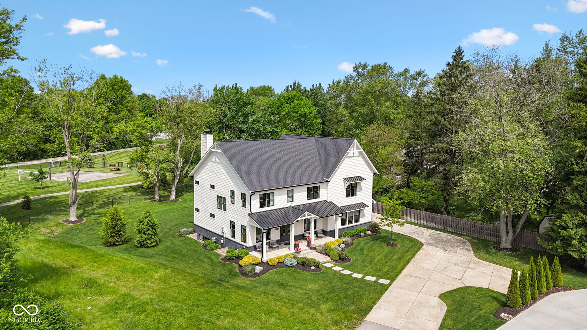 20400 Chatham Hills Boulevard