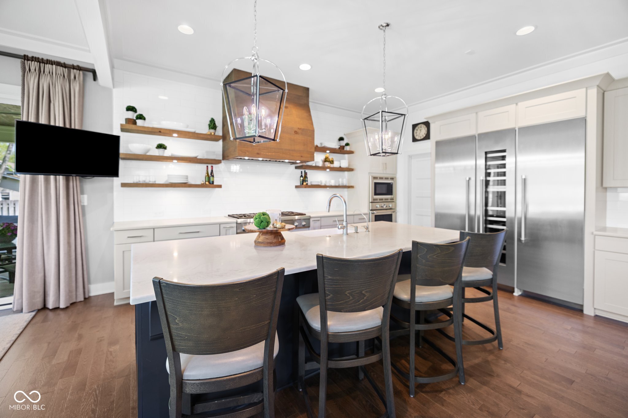 20400 Chatham Hills Boulevard