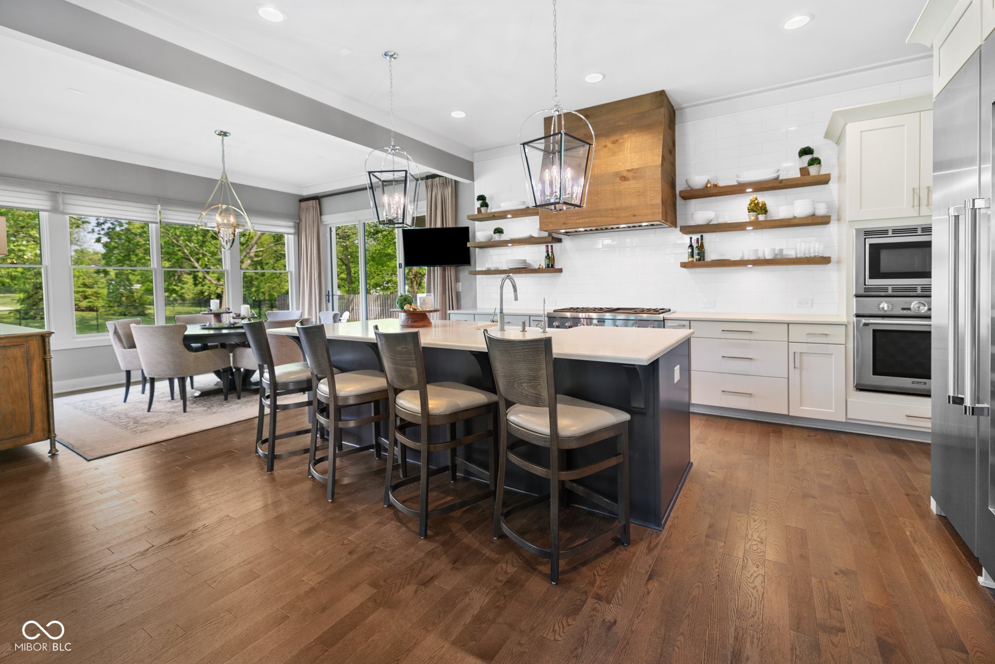 20400 Chatham Hills Boulevard