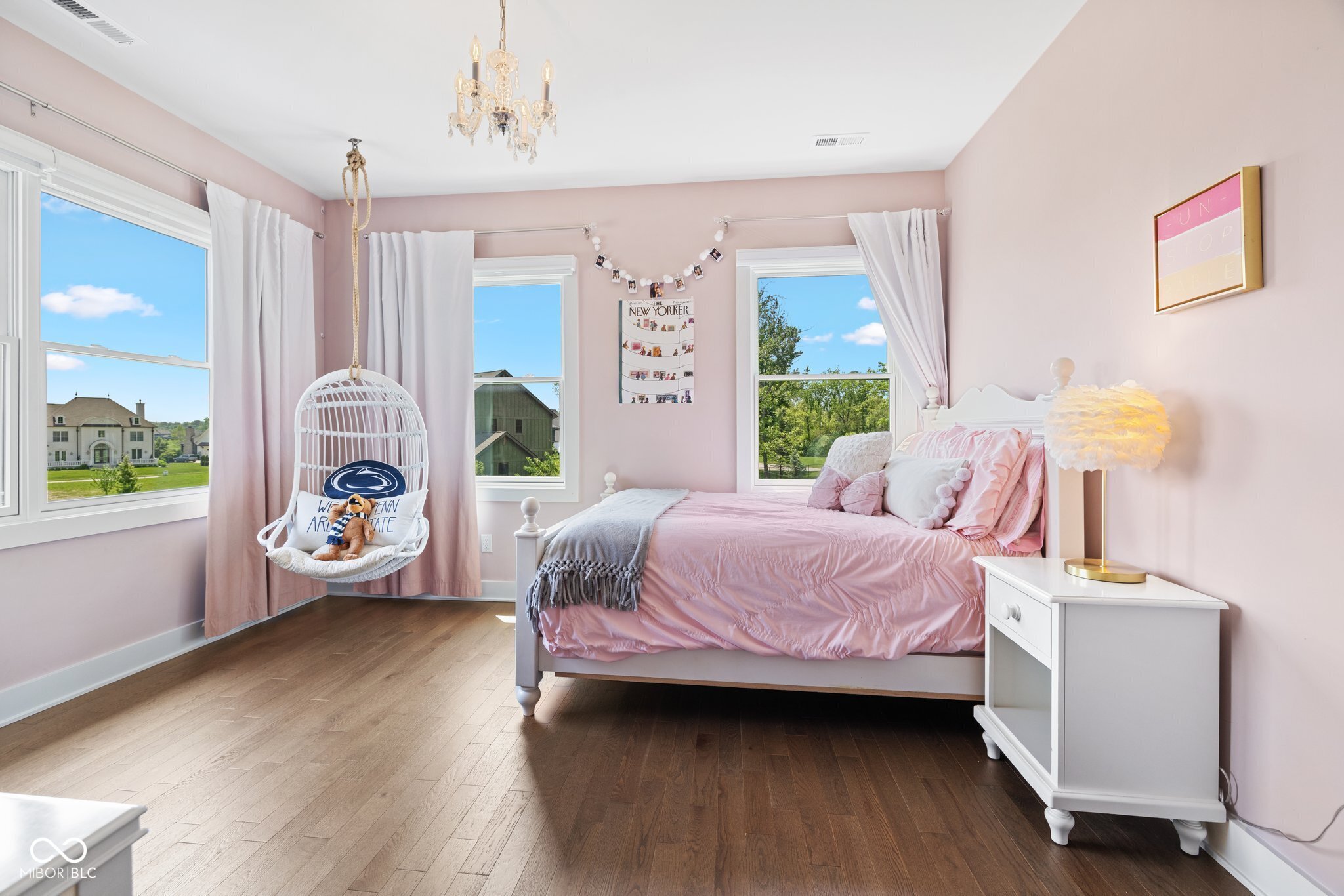 20400 Chatham Hills Boulevard