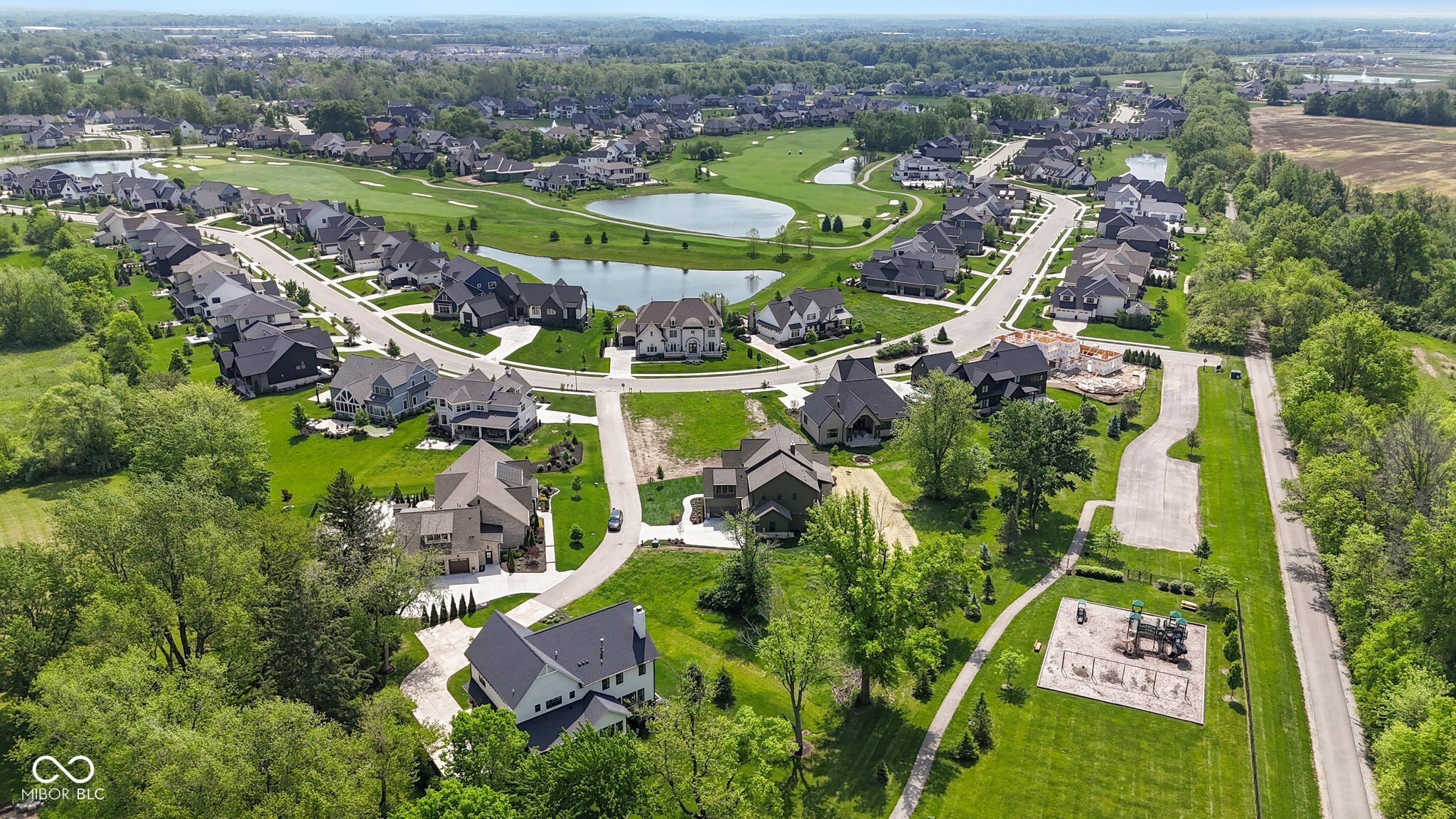 20400 Chatham Hills Boulevard