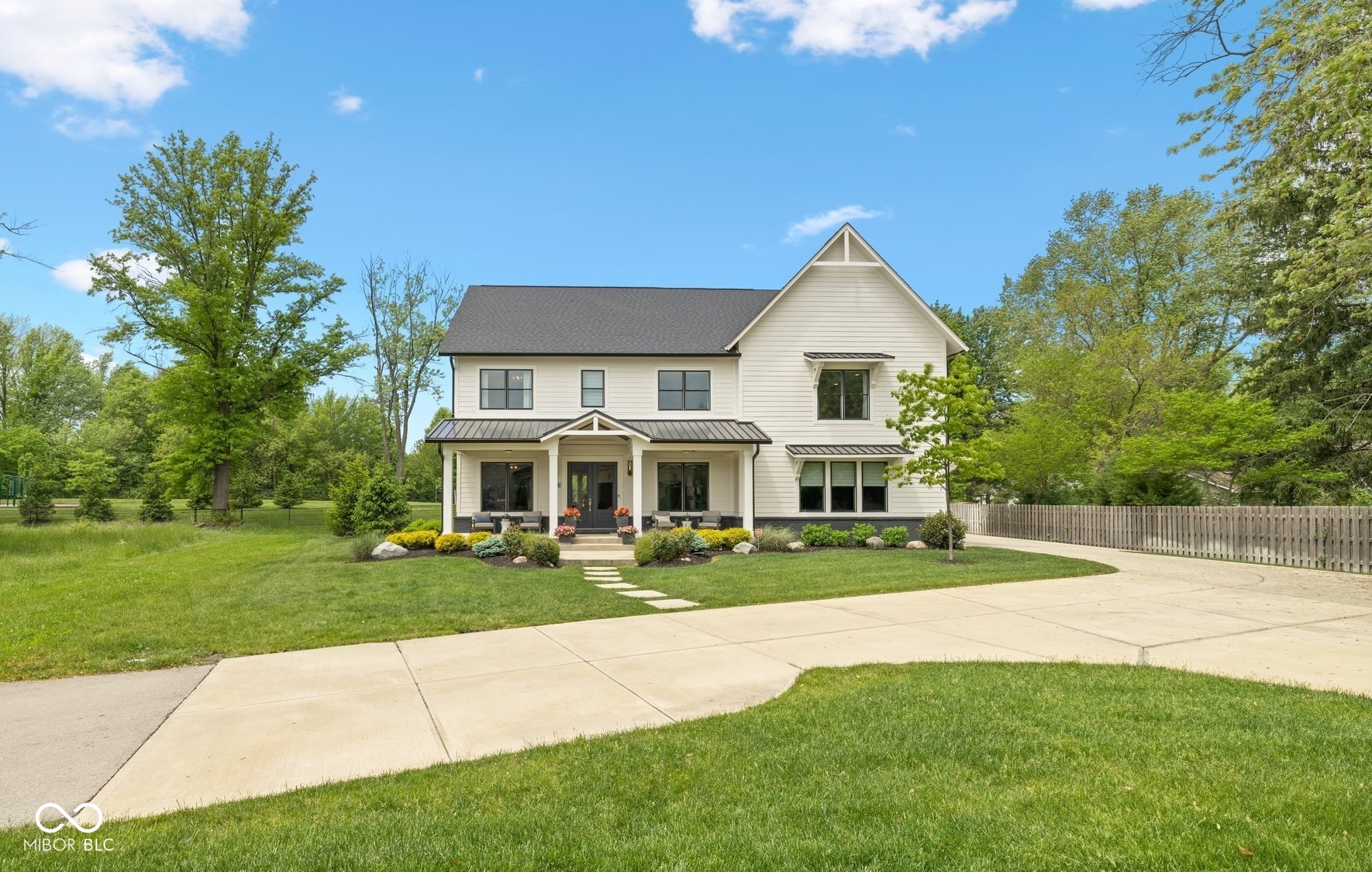 20400 Chatham Hills Boulevard