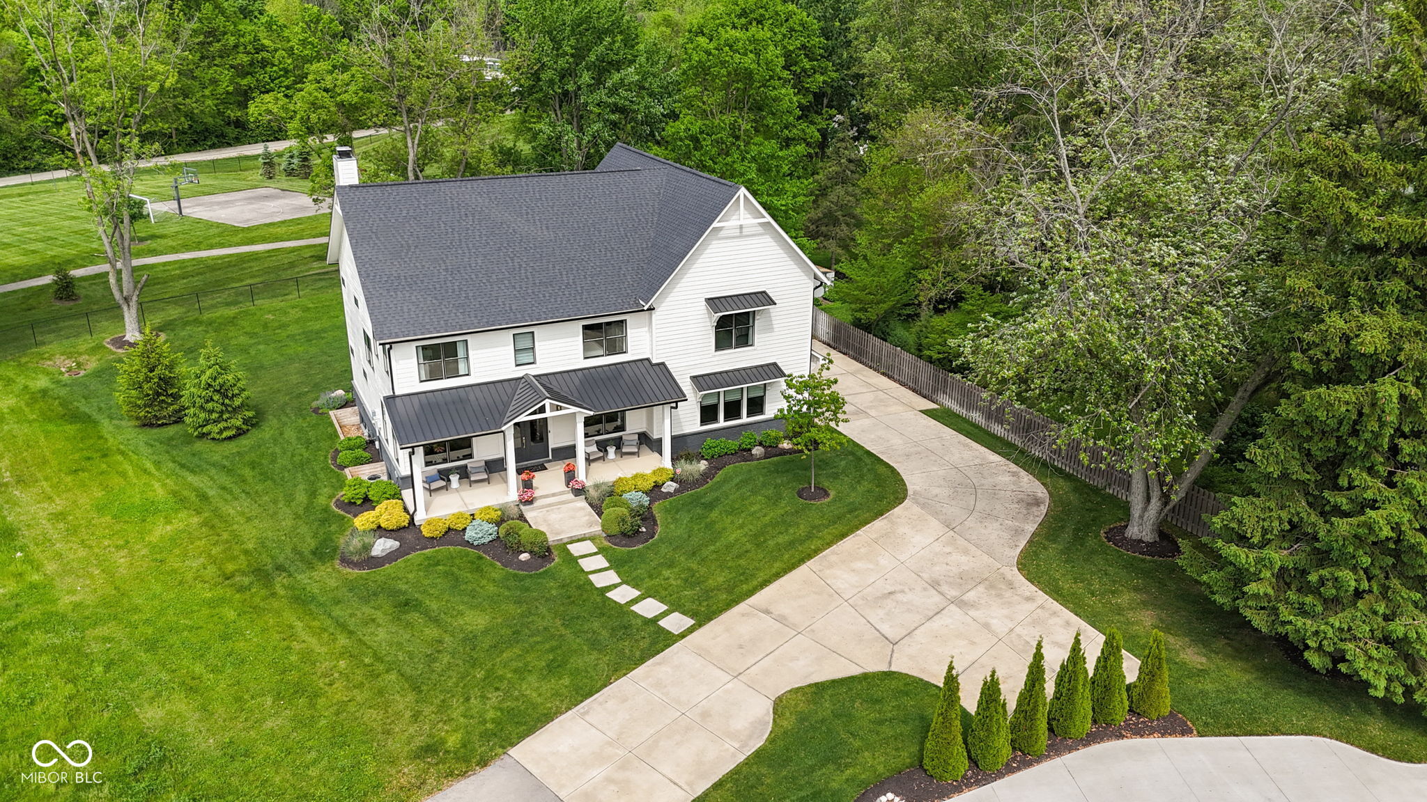 20400 Chatham Hills Boulevard