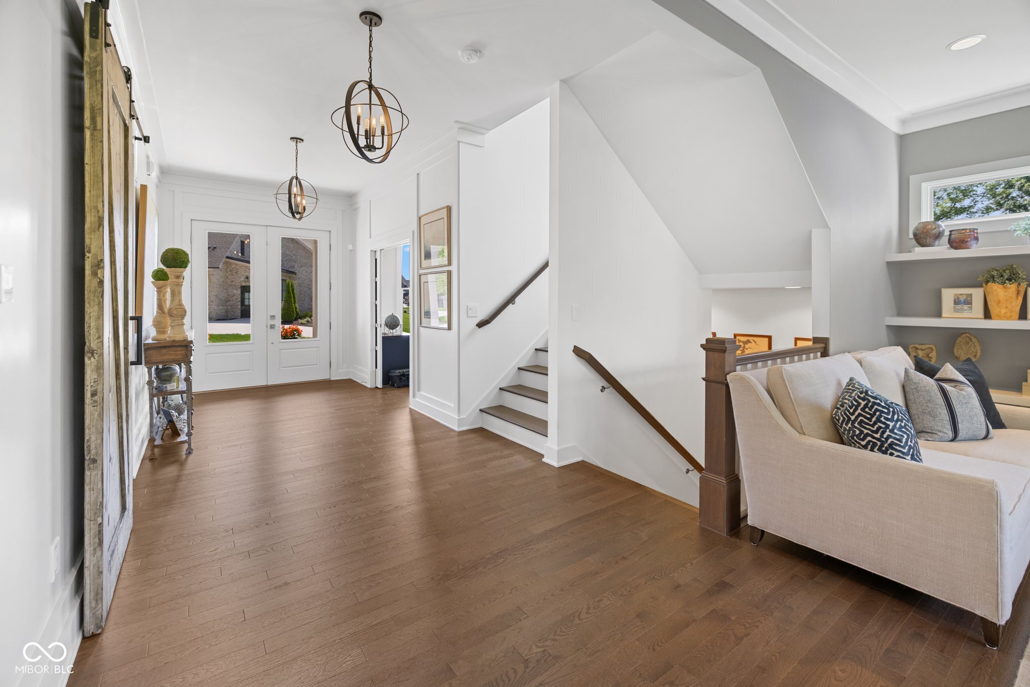 20400 Chatham Hills Boulevard