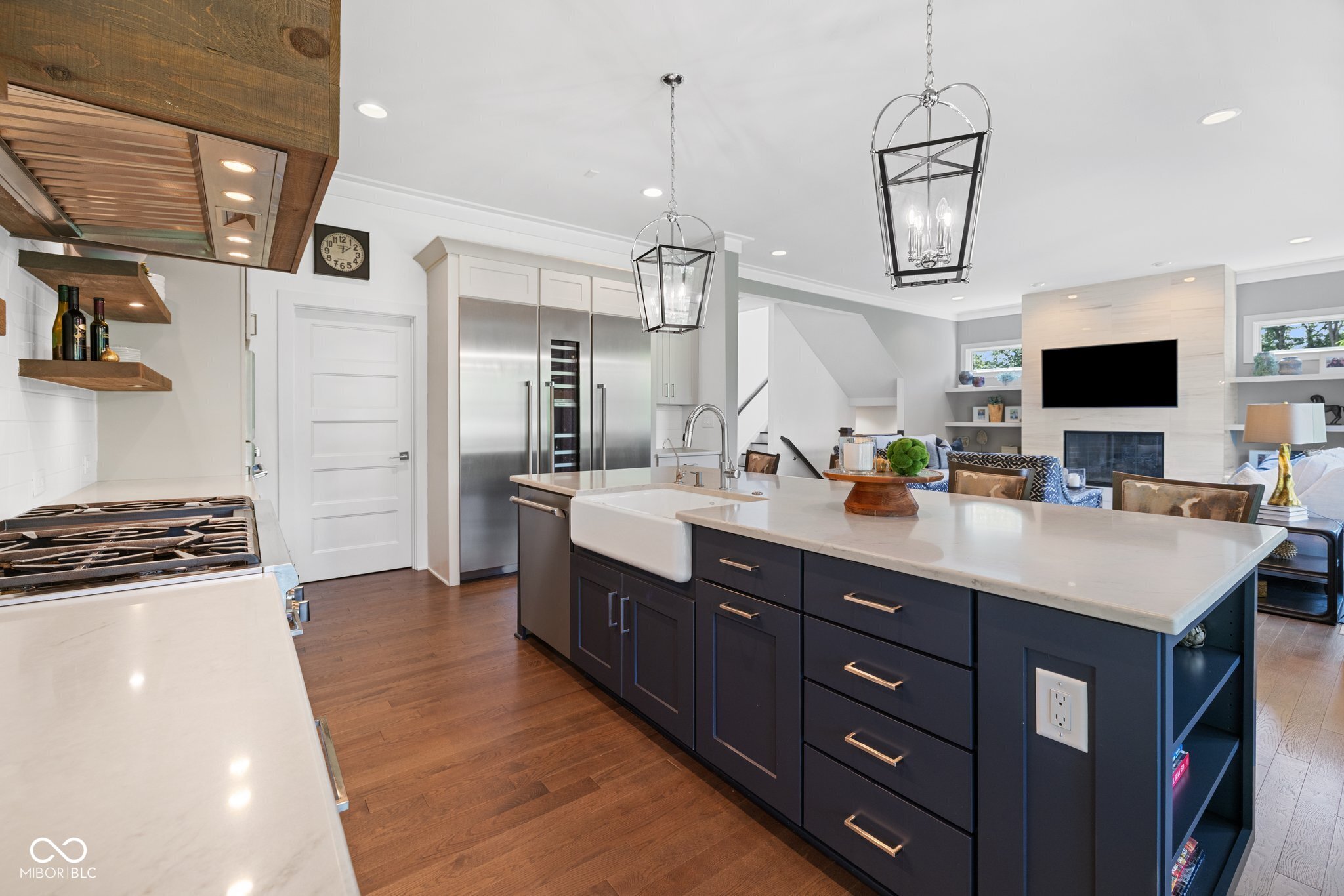 20400 Chatham Hills Boulevard