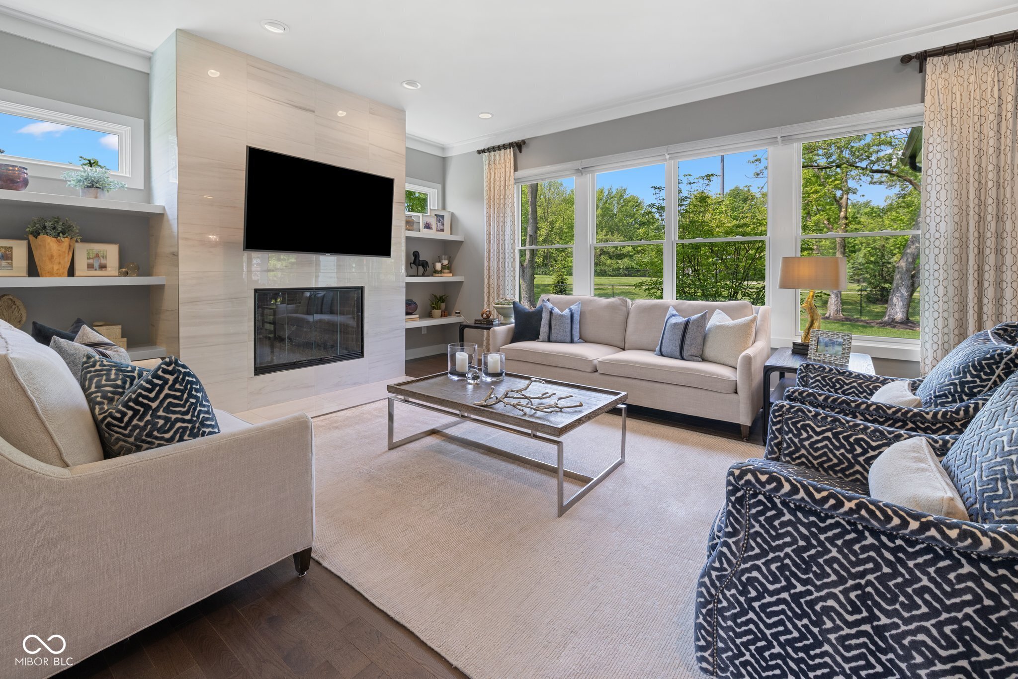 20400 Chatham Hills Boulevard