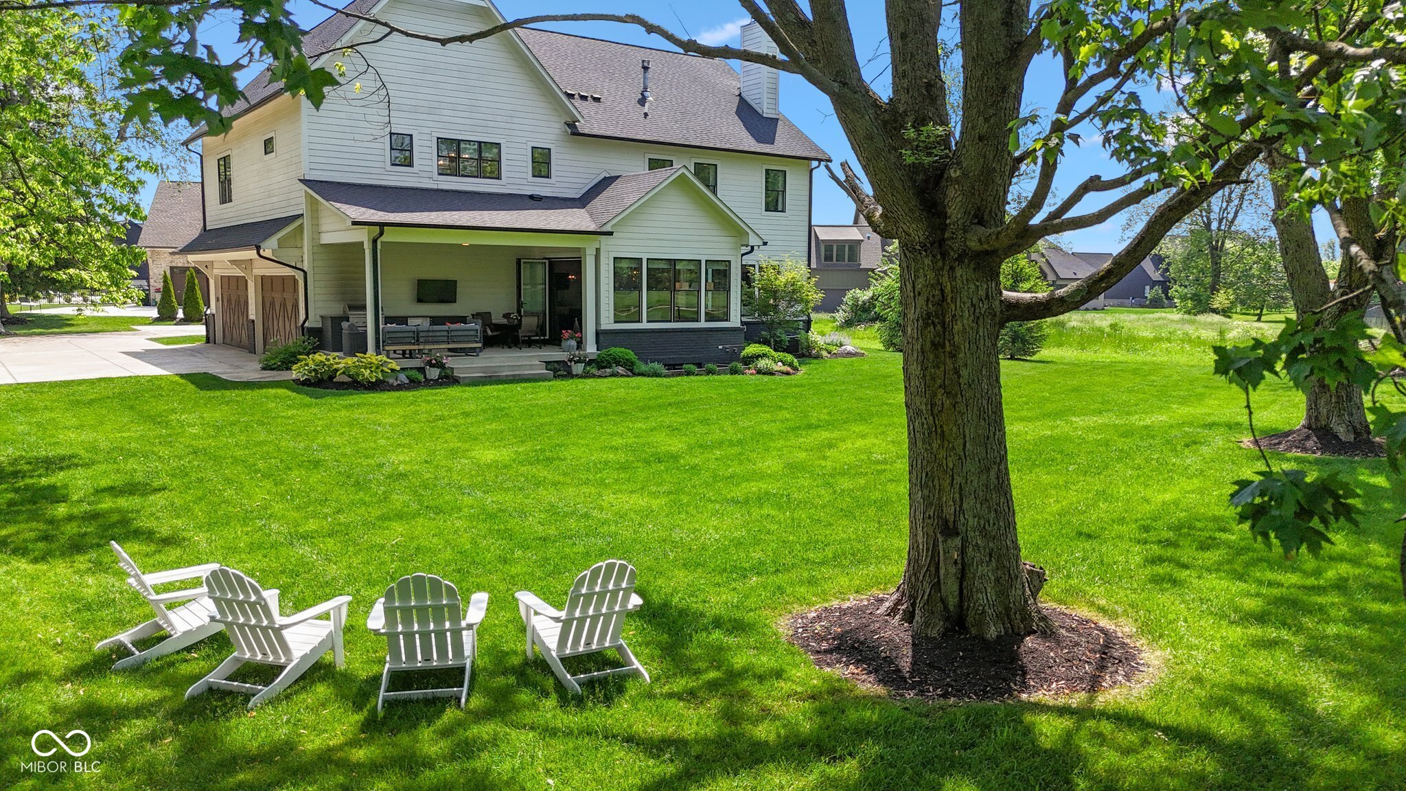 20400 Chatham Hills Boulevard