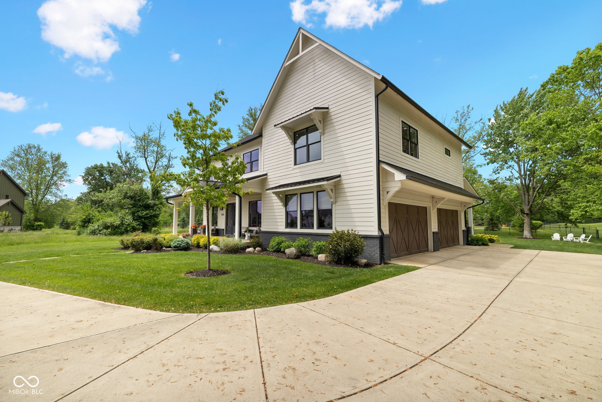 20400 Chatham Hills Boulevard