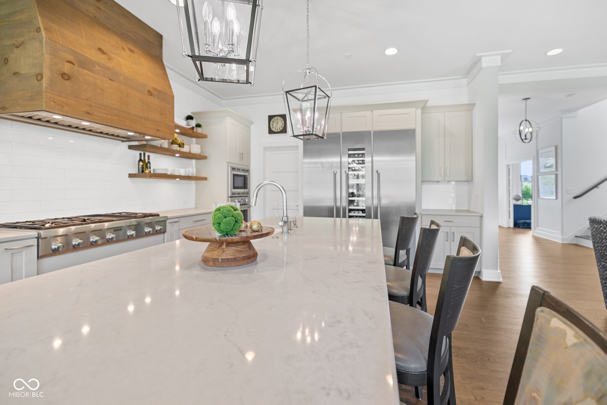 20400 Chatham Hills Boulevard