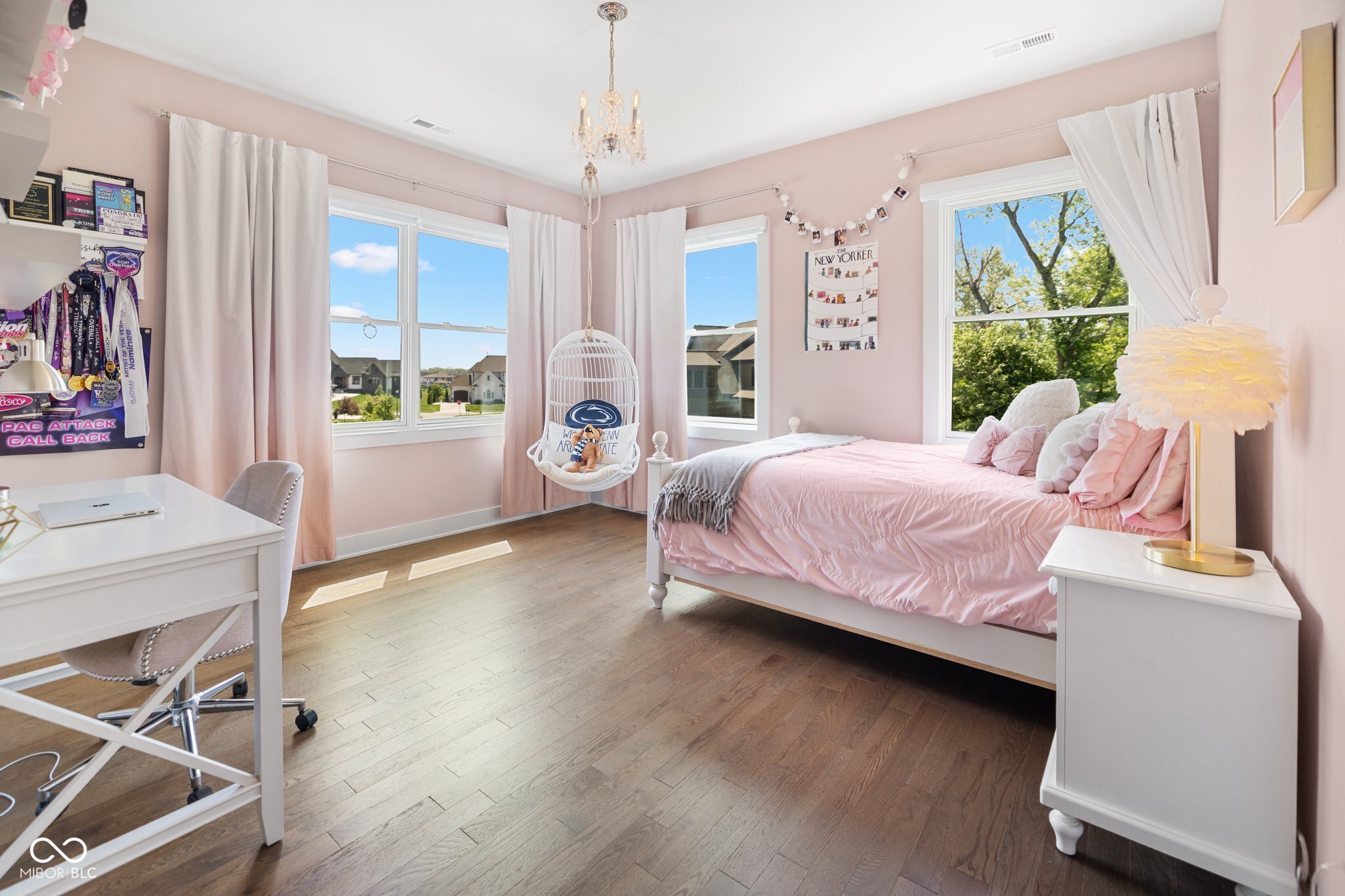 20400 Chatham Hills Boulevard