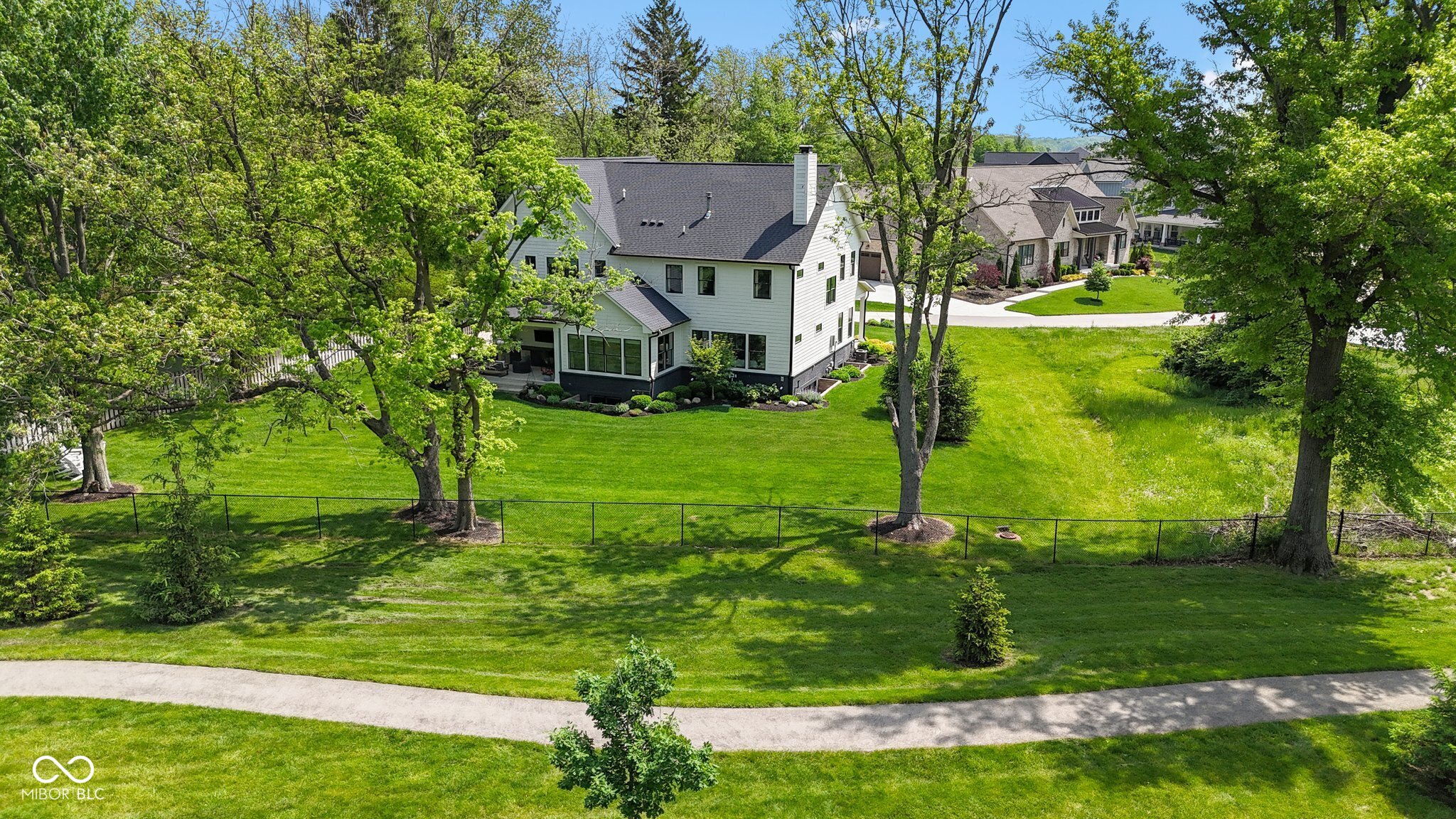 20400 Chatham Hills Boulevard