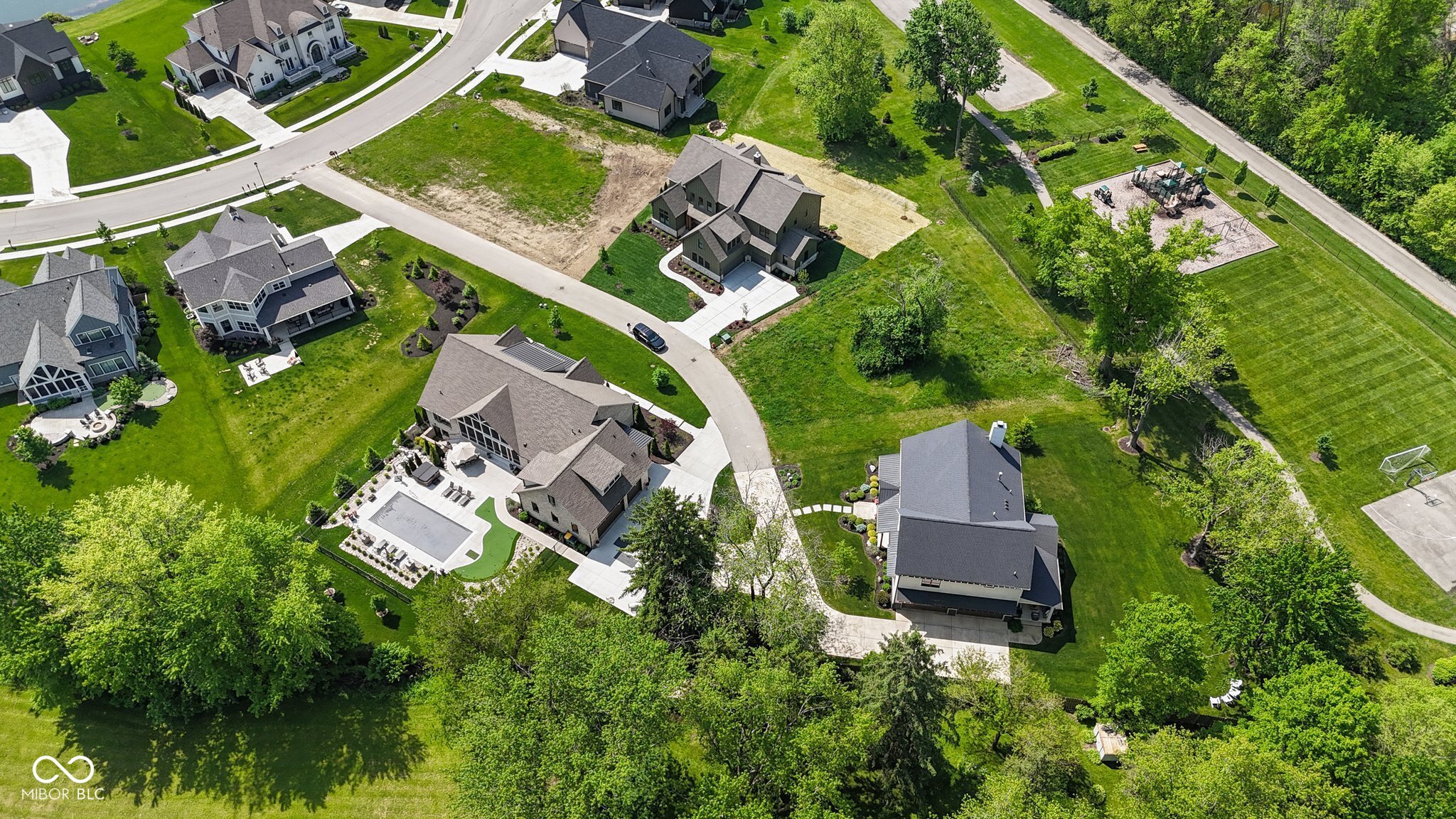 20400 Chatham Hills Boulevard