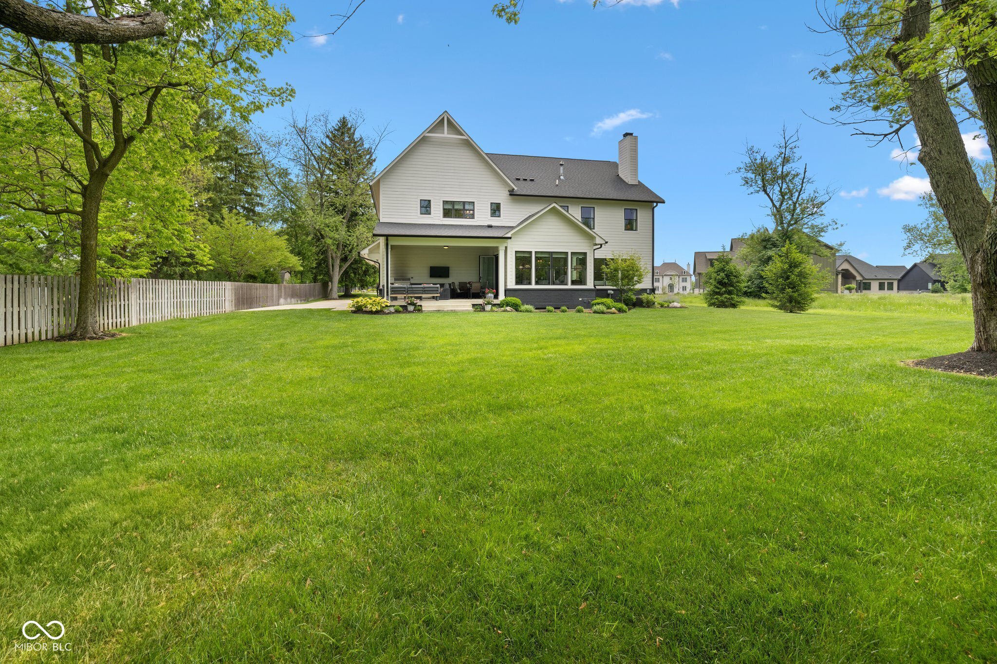 20400 Chatham Hills Boulevard