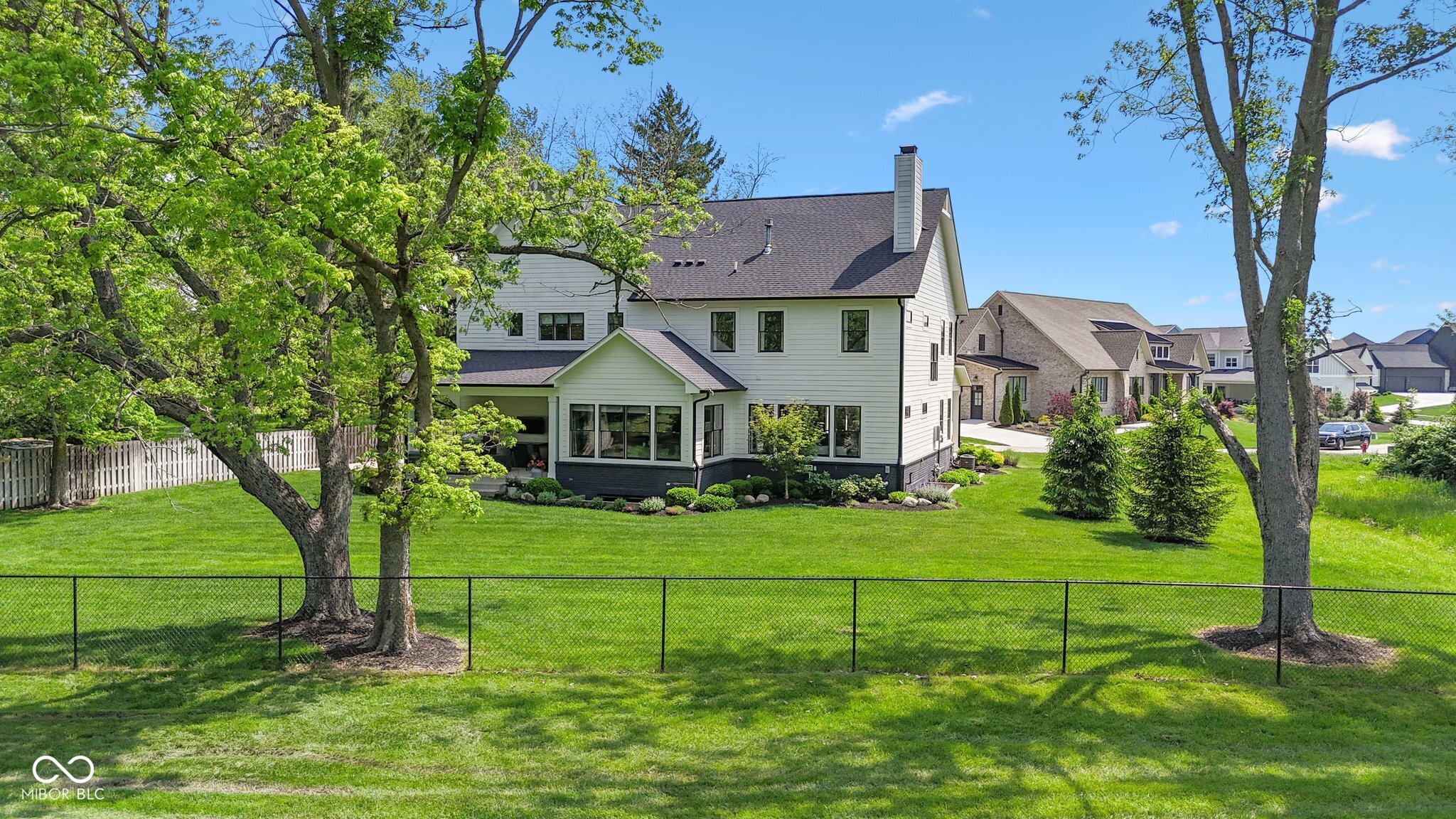 20400 Chatham Hills Boulevard