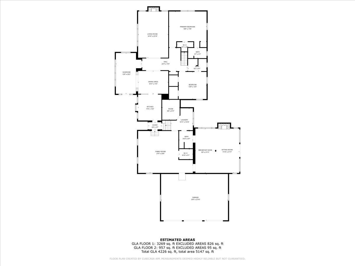 8100 N Meridian Street