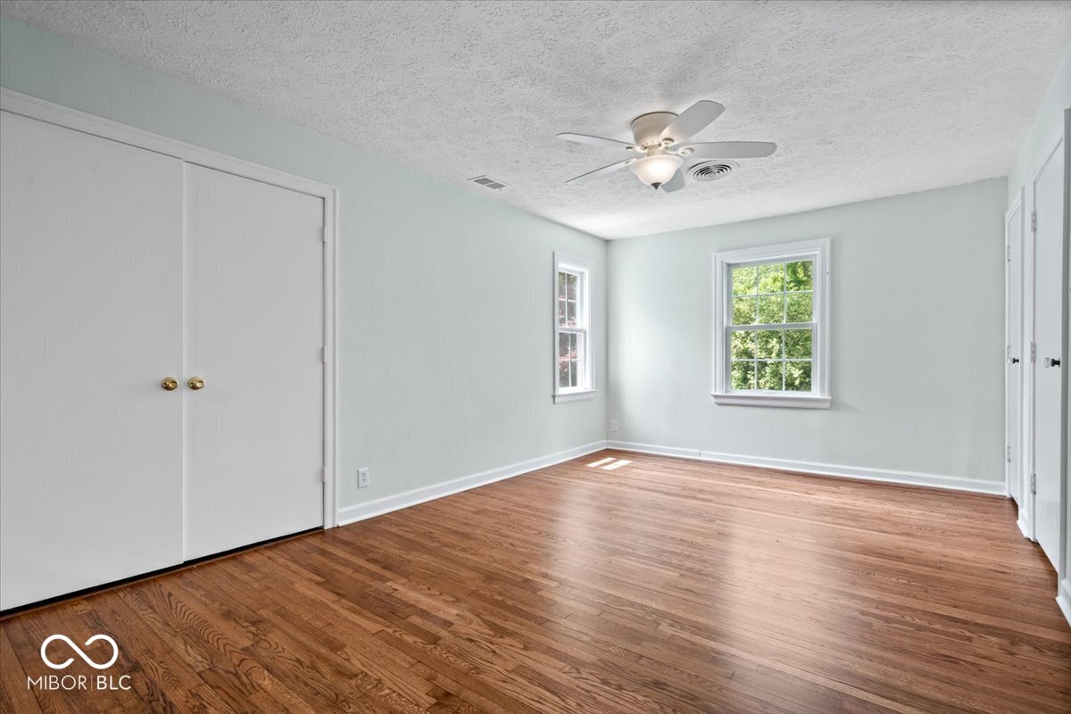 8100 N Meridian Street