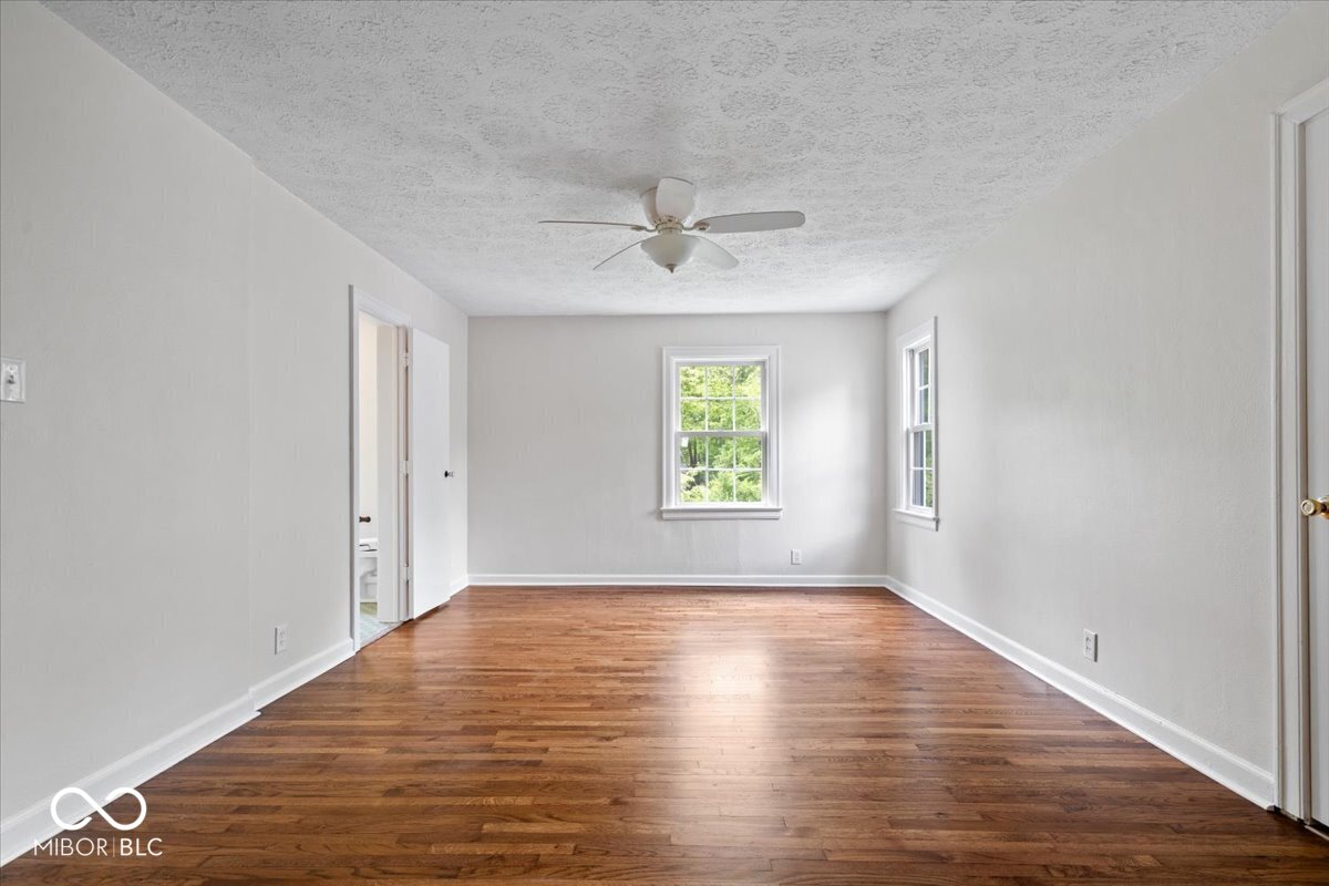 8100 N Meridian Street