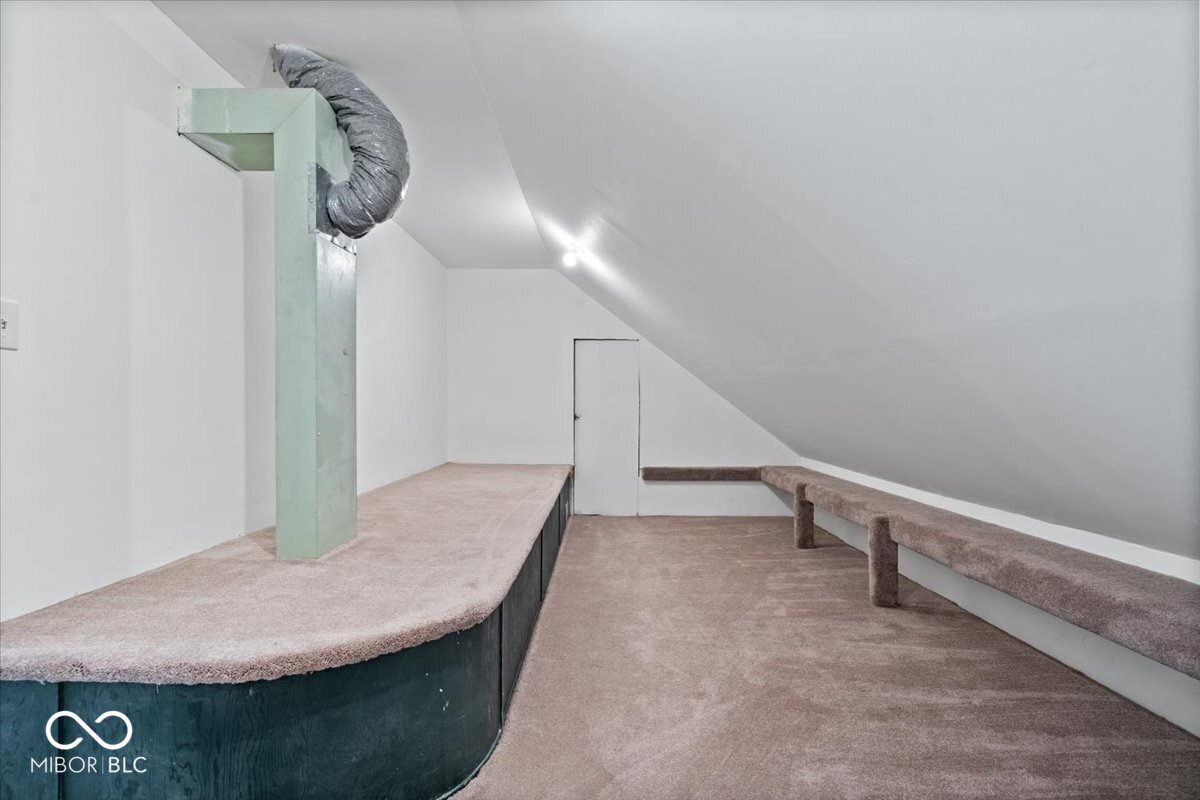 8100 N Meridian Street