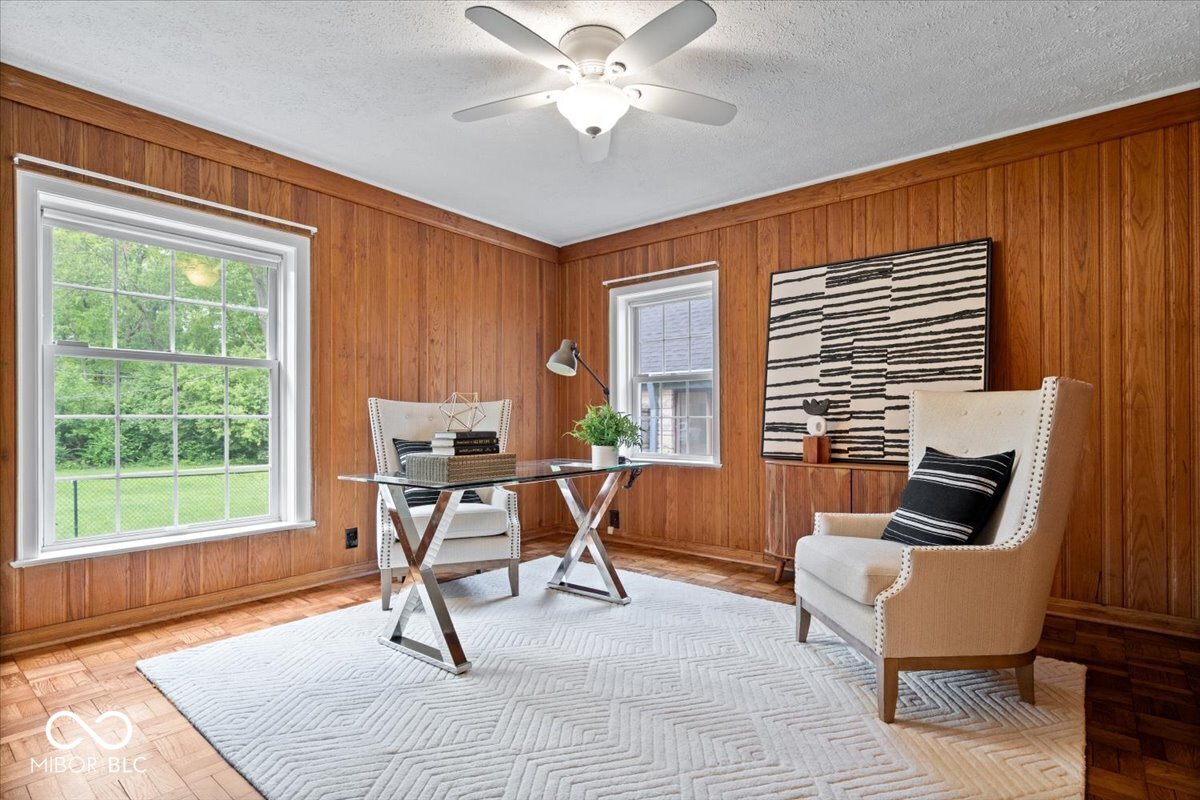 8100 N Meridian Street