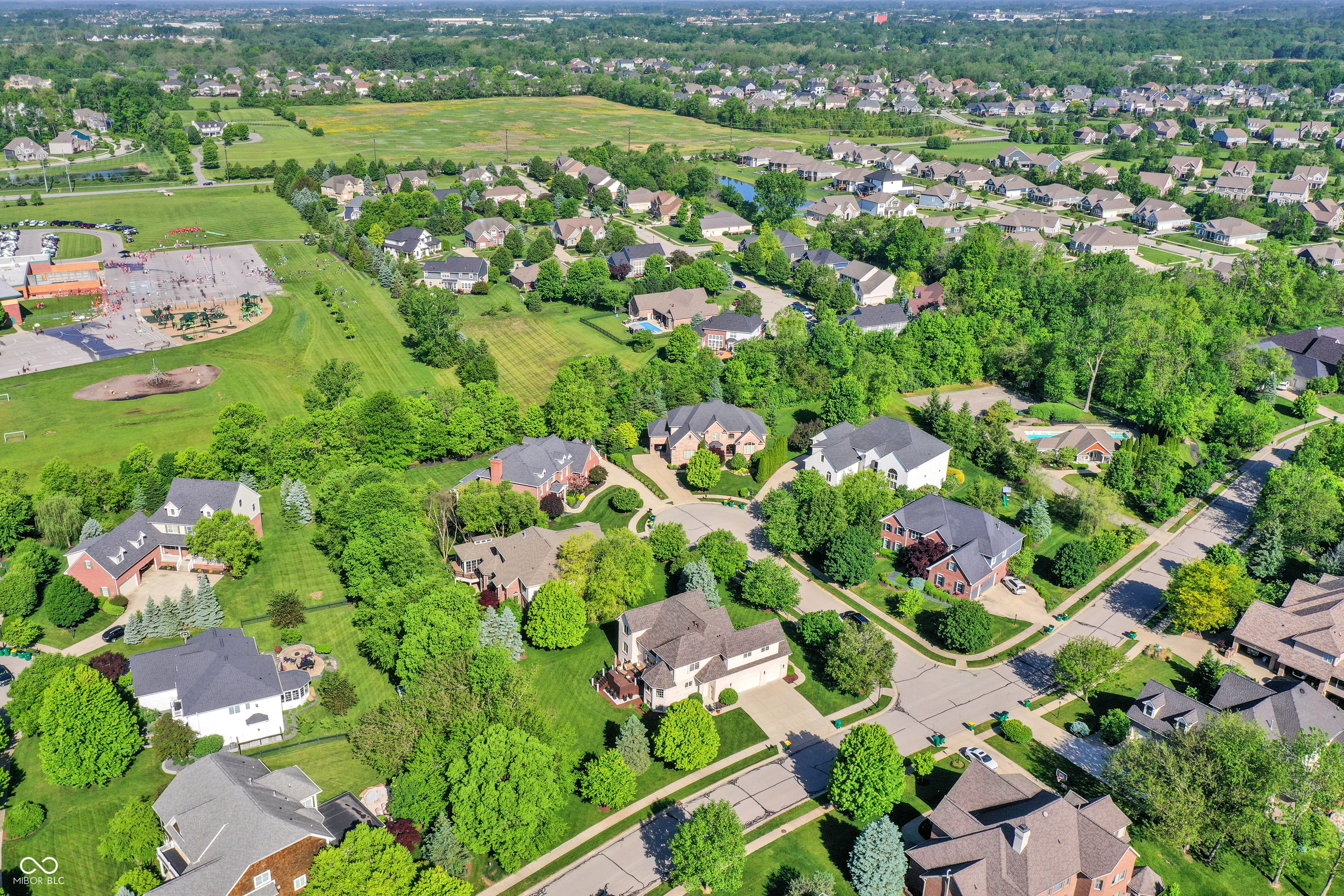 16316 Brookhollow Drive