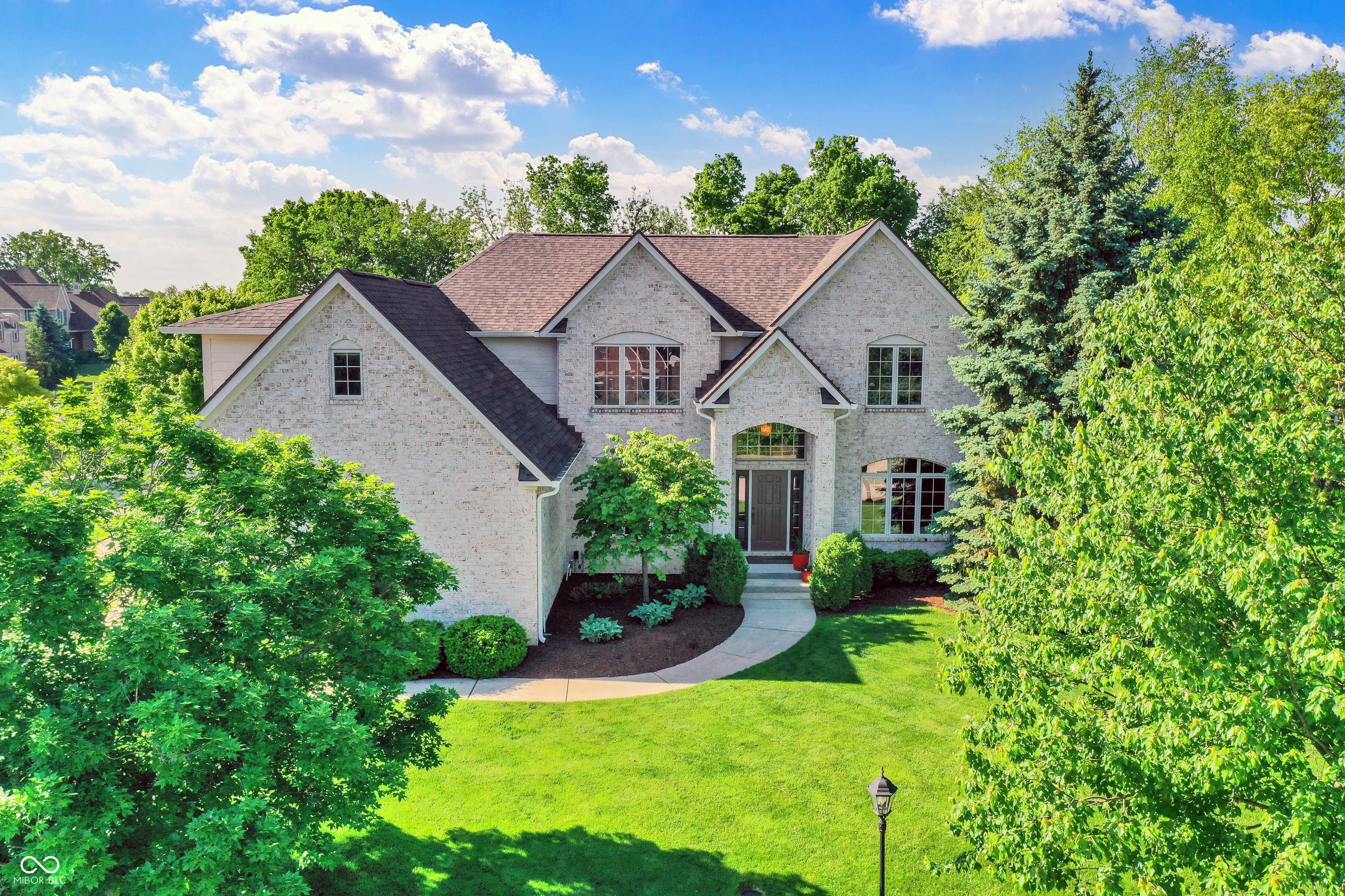 16316 Brookhollow Drive