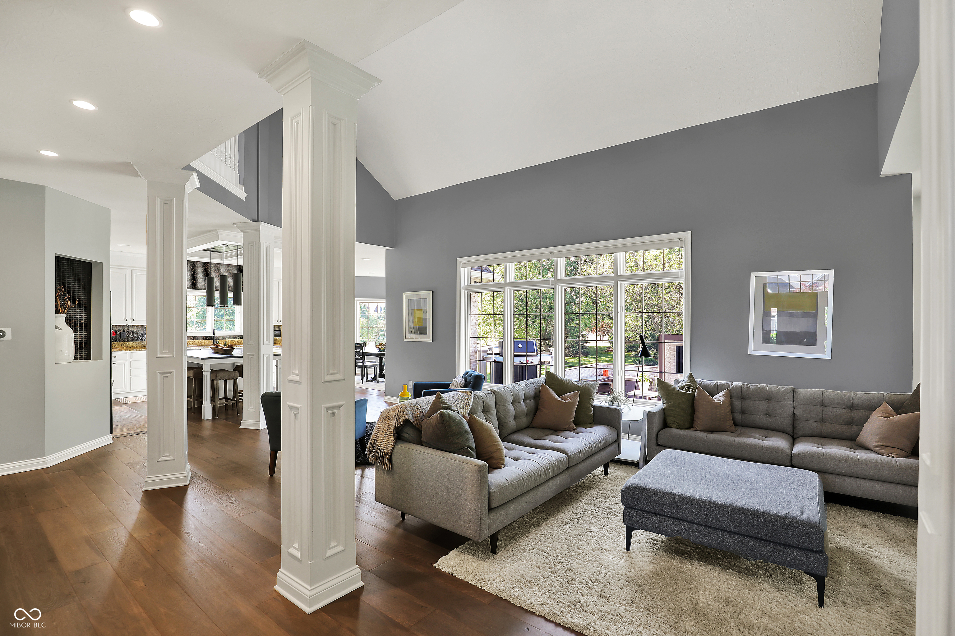 16316 Brookhollow Drive